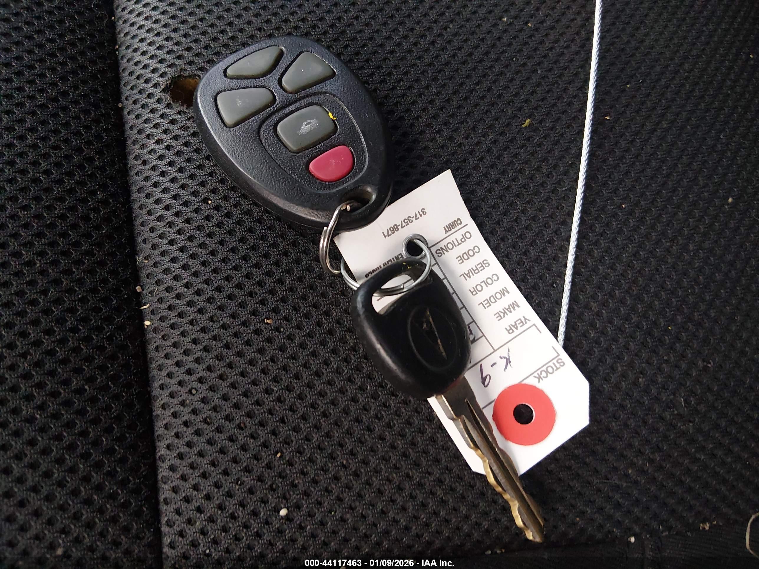 PONTIAC G6 image 11