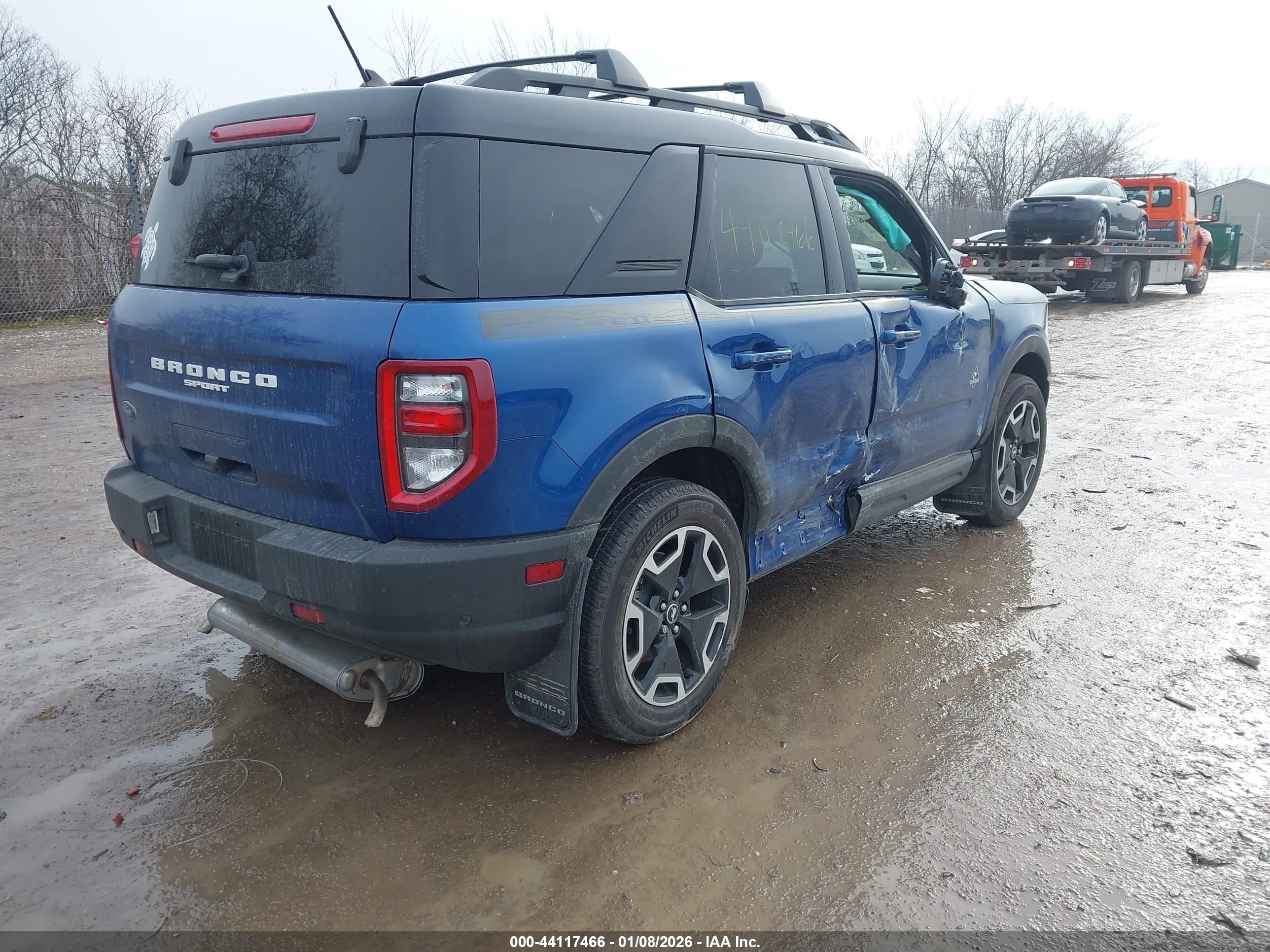 FORD BRONCO image 4