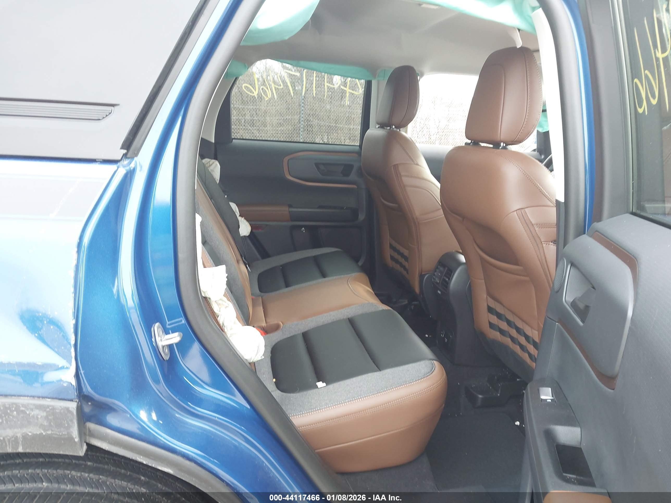 FORD BRONCO image 8