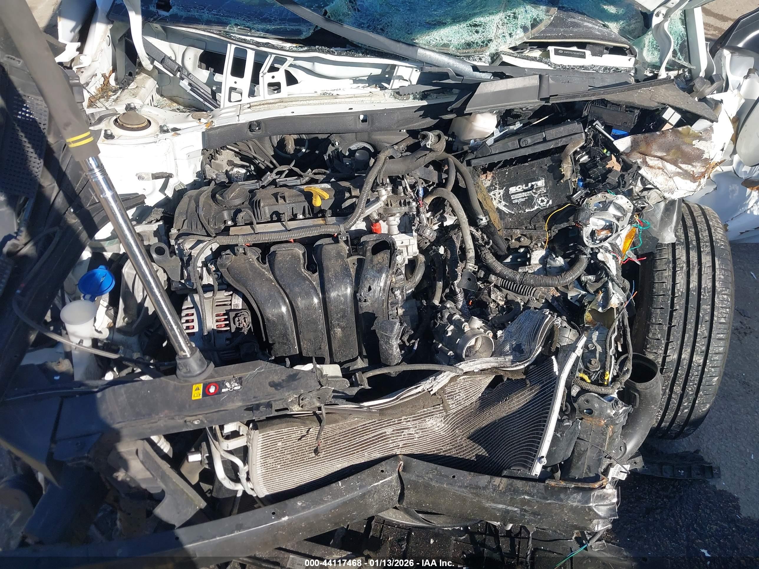 HYUNDAI ELANTRA image 10