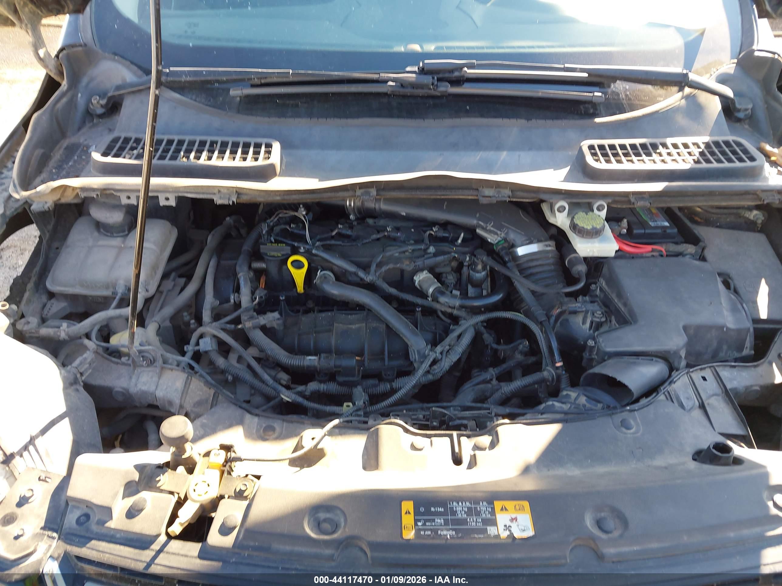 FORD ESCAPE image 10