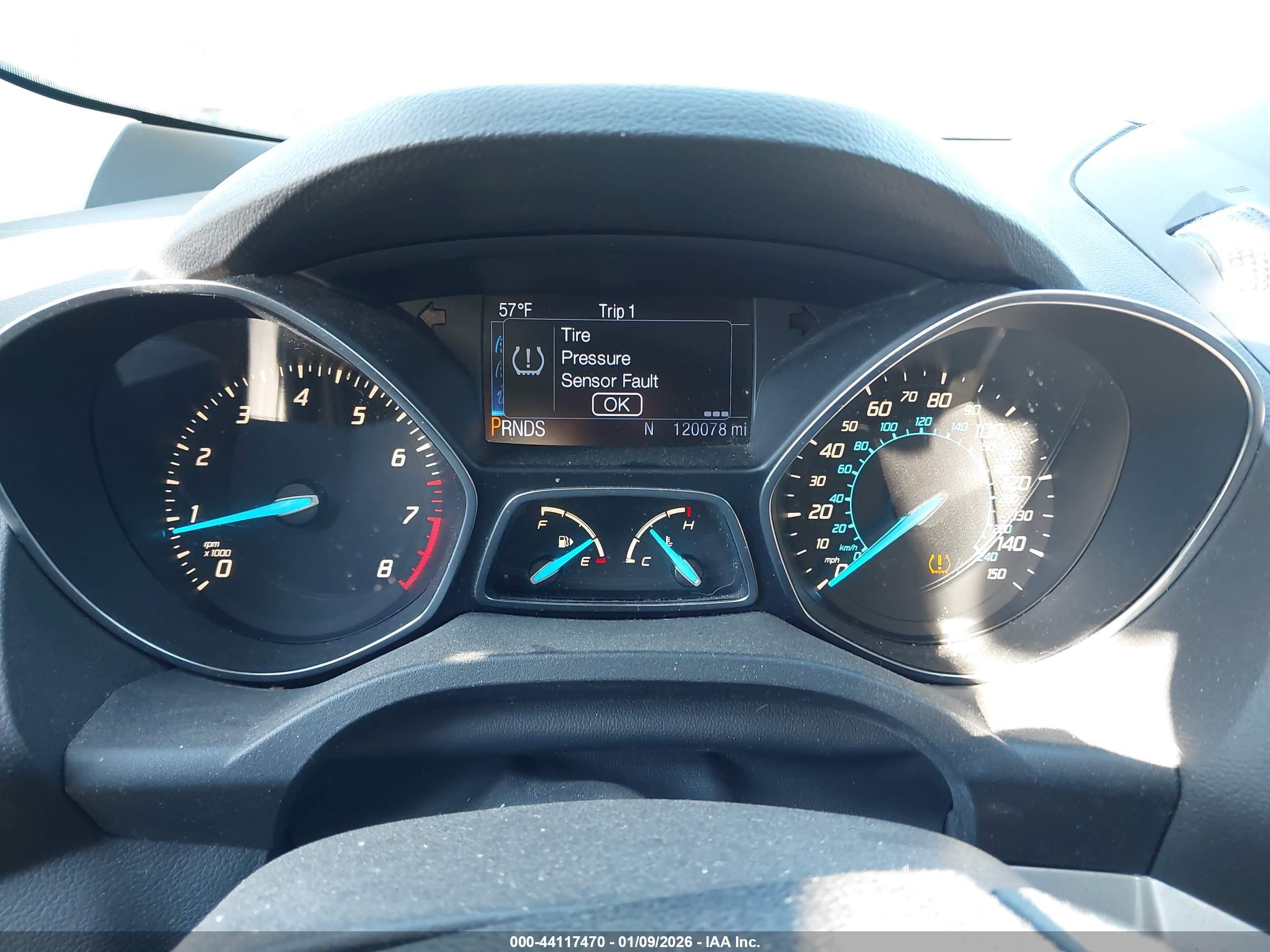FORD ESCAPE image 7