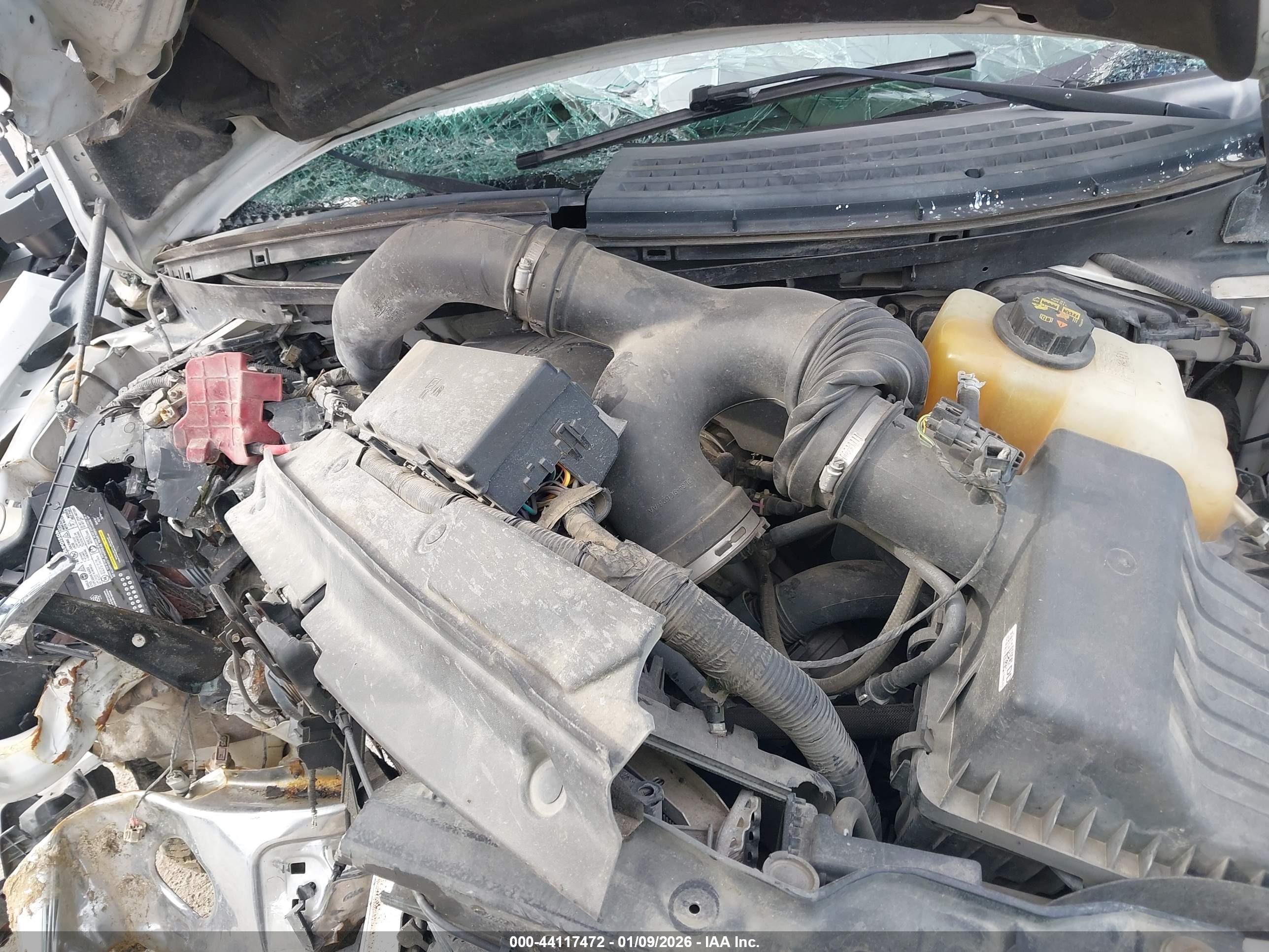 FORD F-150 image 10