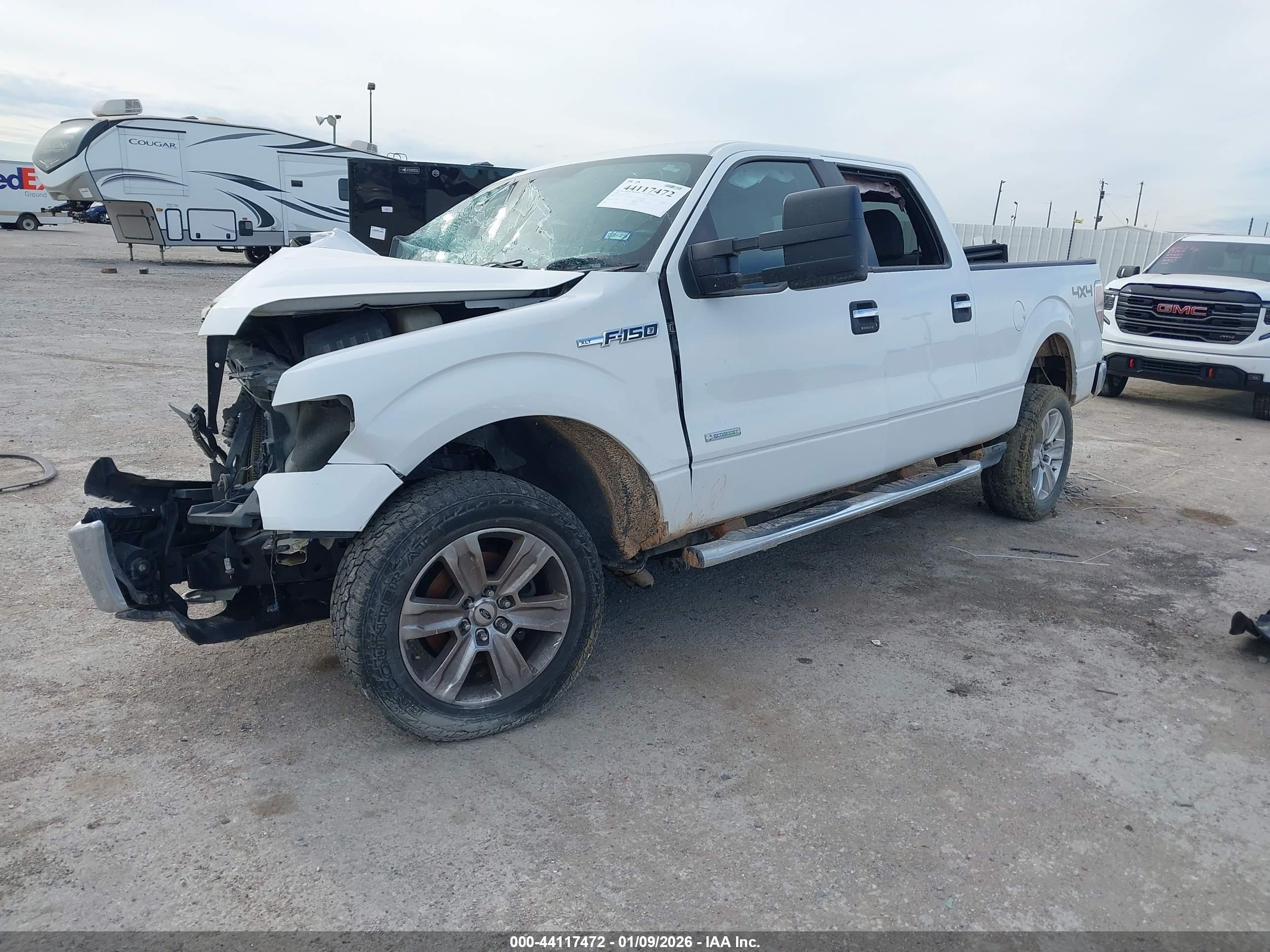 FORD F-150 image 2