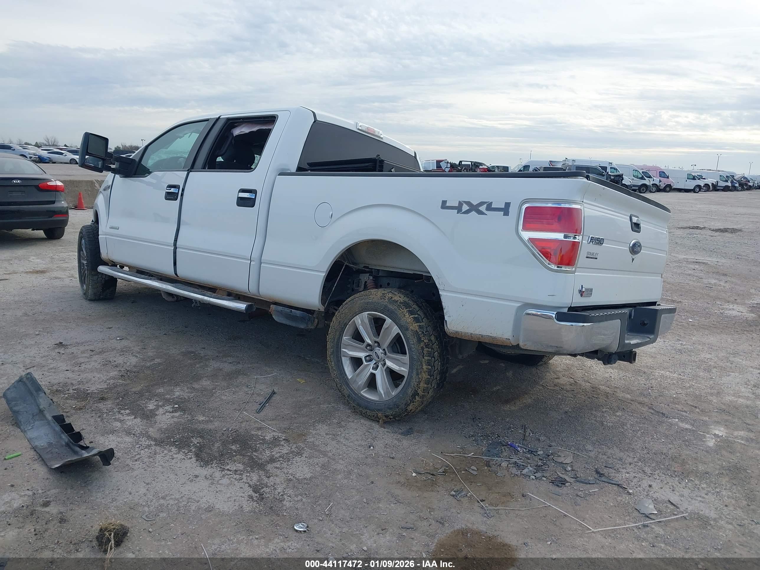 FORD F-150 image 3