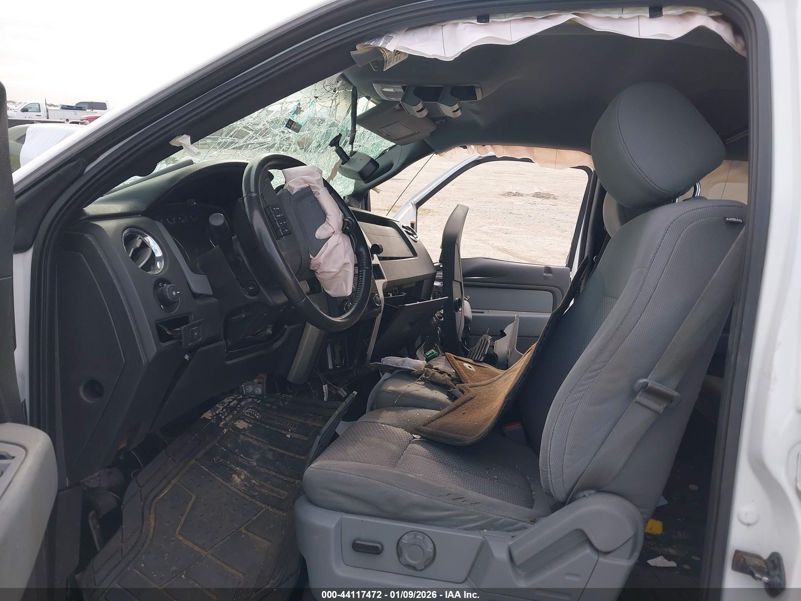 FORD F-150 image 5