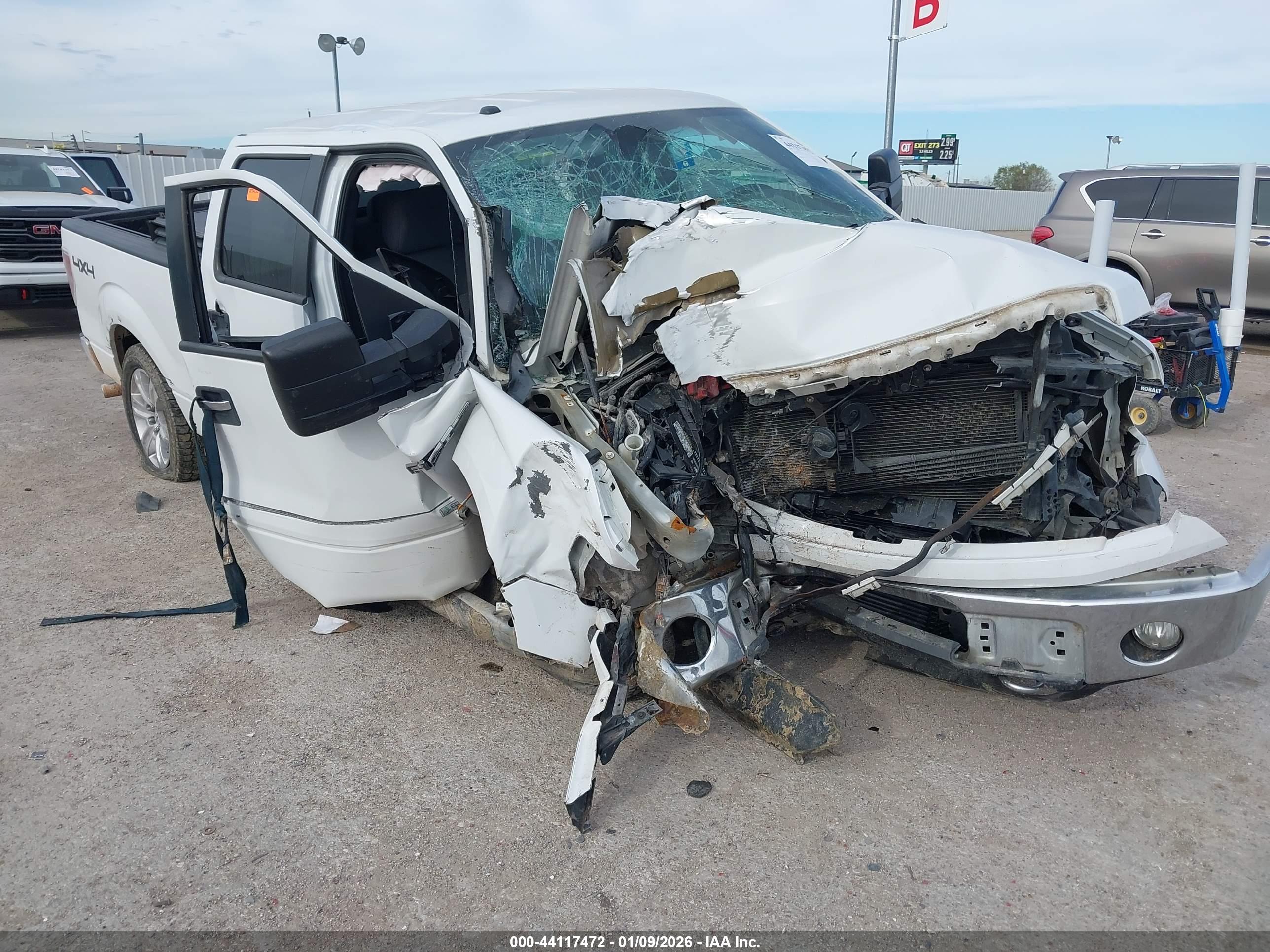 FORD F-150 image 6
