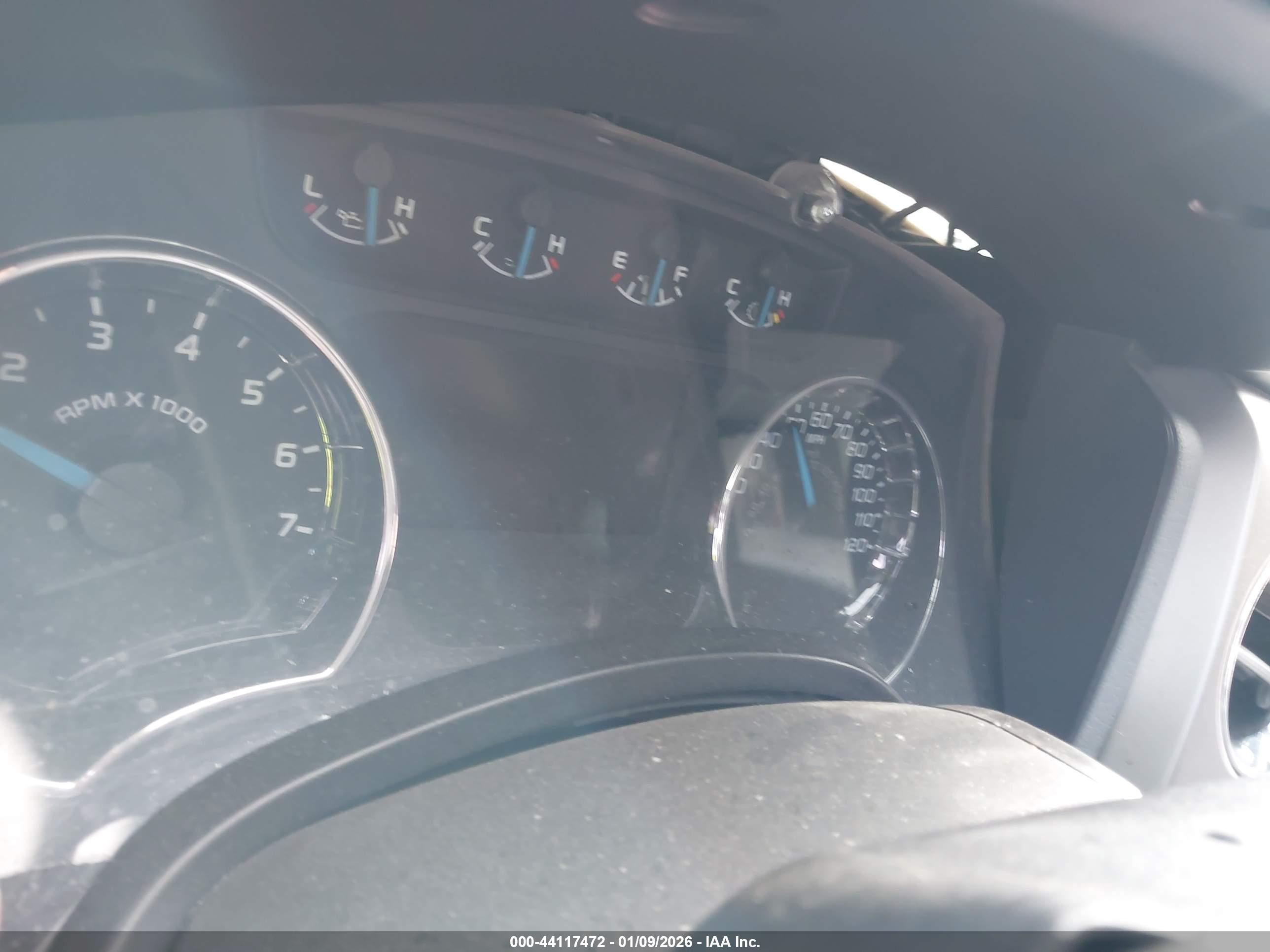 FORD F-150 image 7