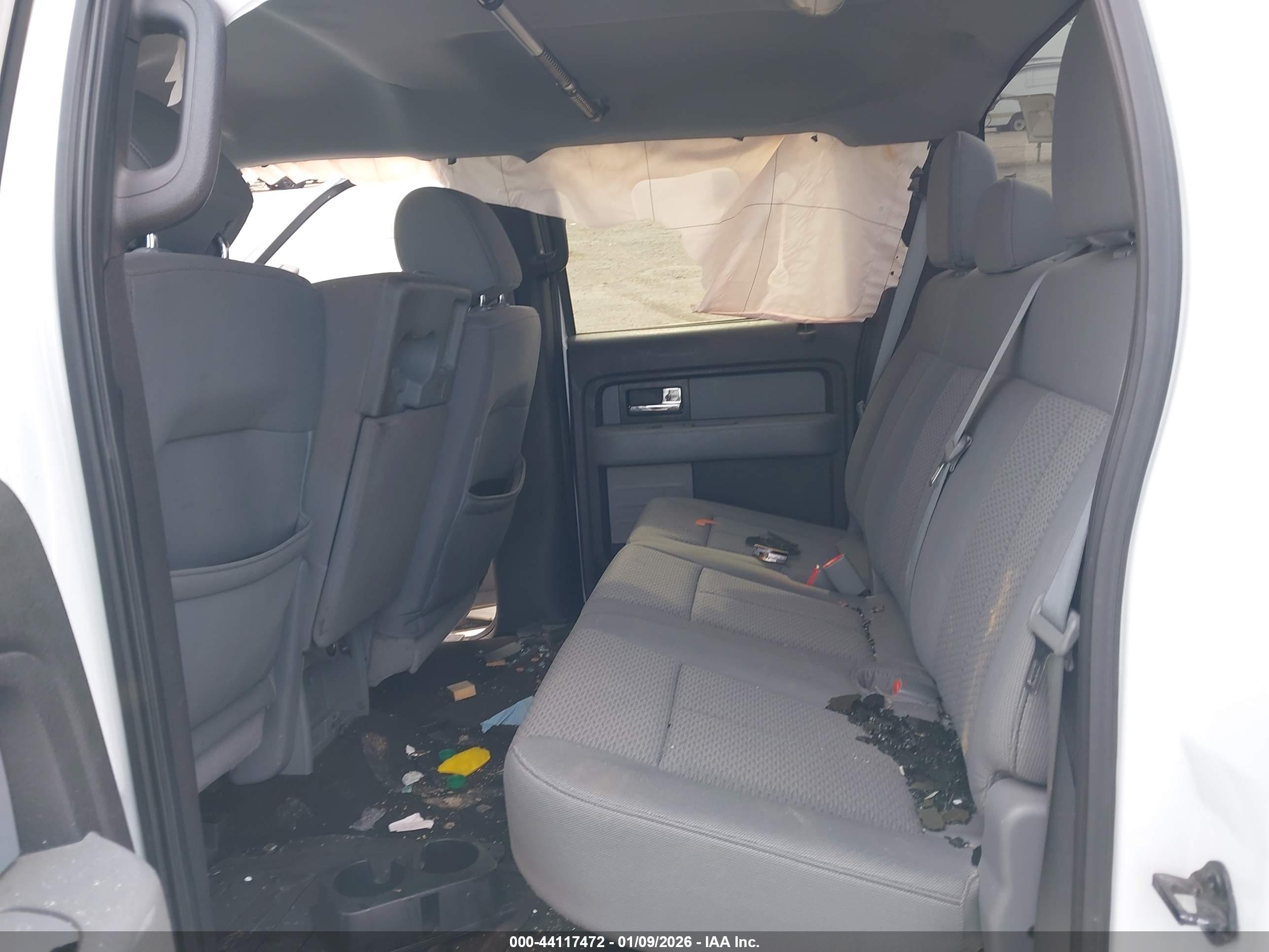 FORD F-150 image 8