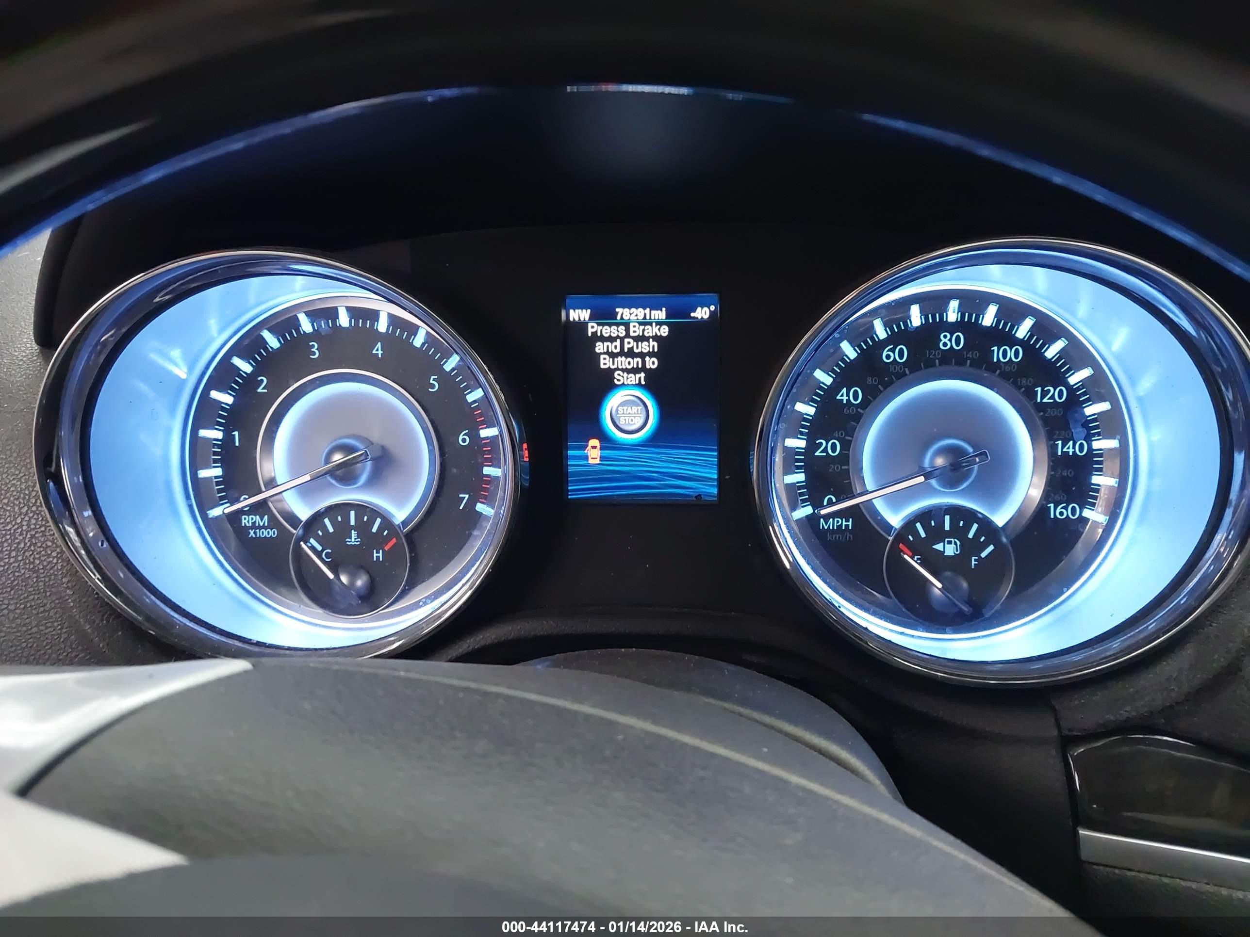 CHRYSLER 300C image 7