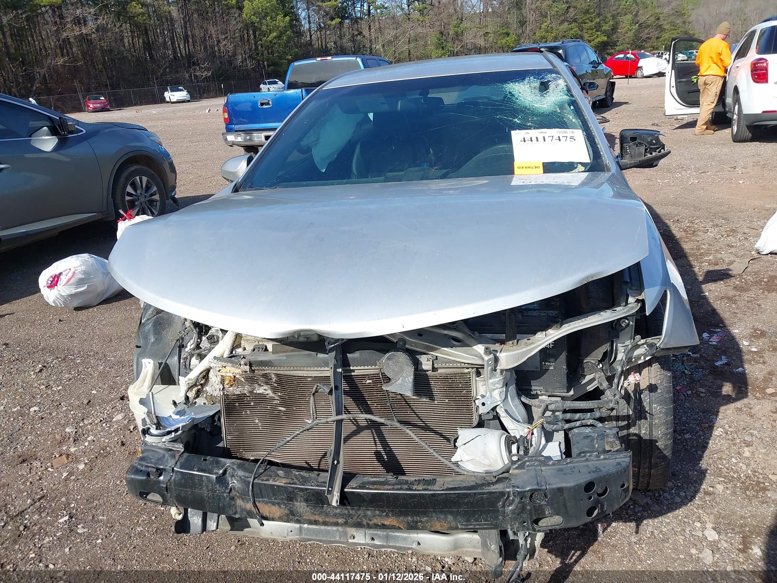 TOYOTA CAMRY image 6