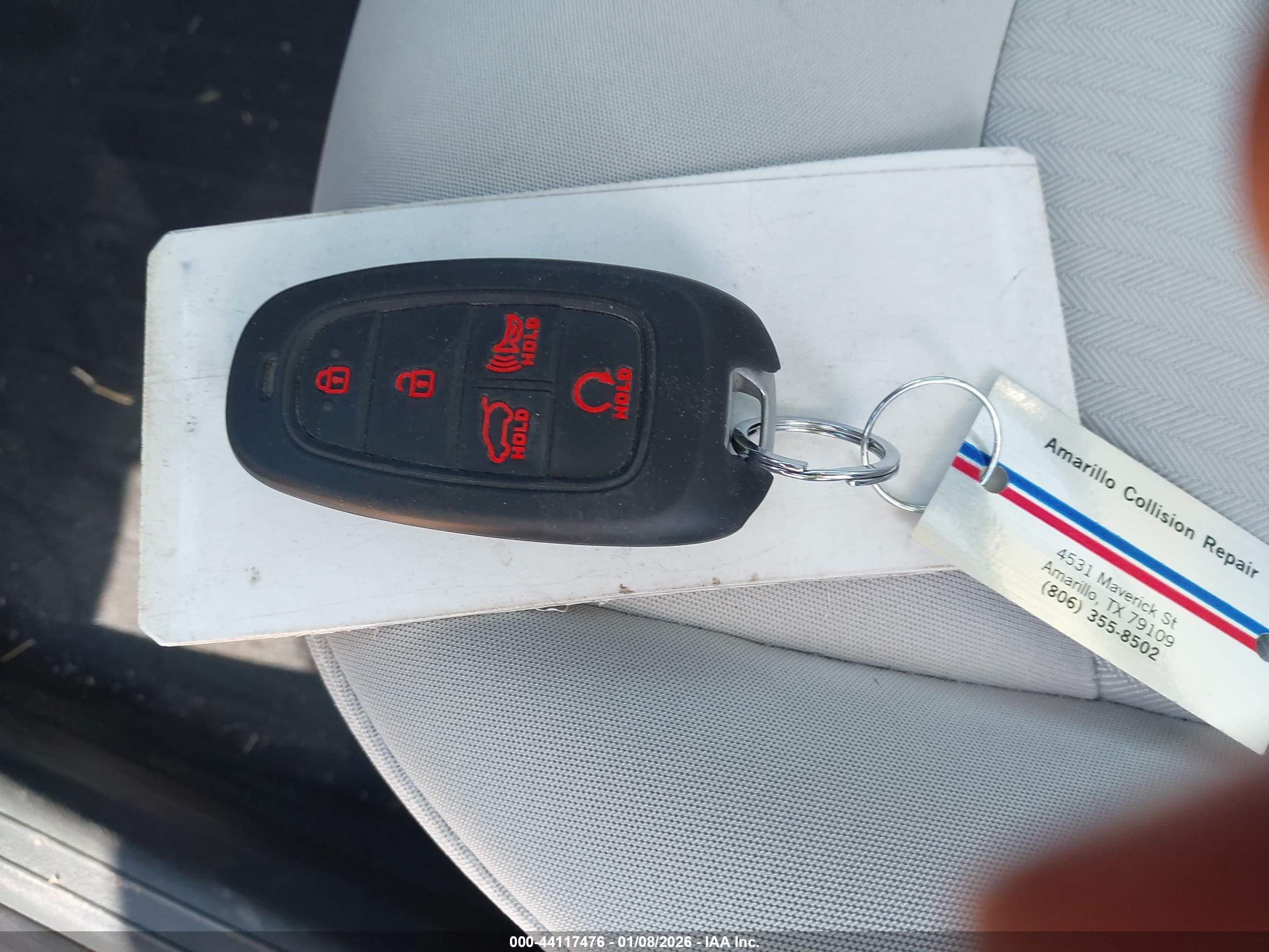 HYUNDAI SONATA image 11