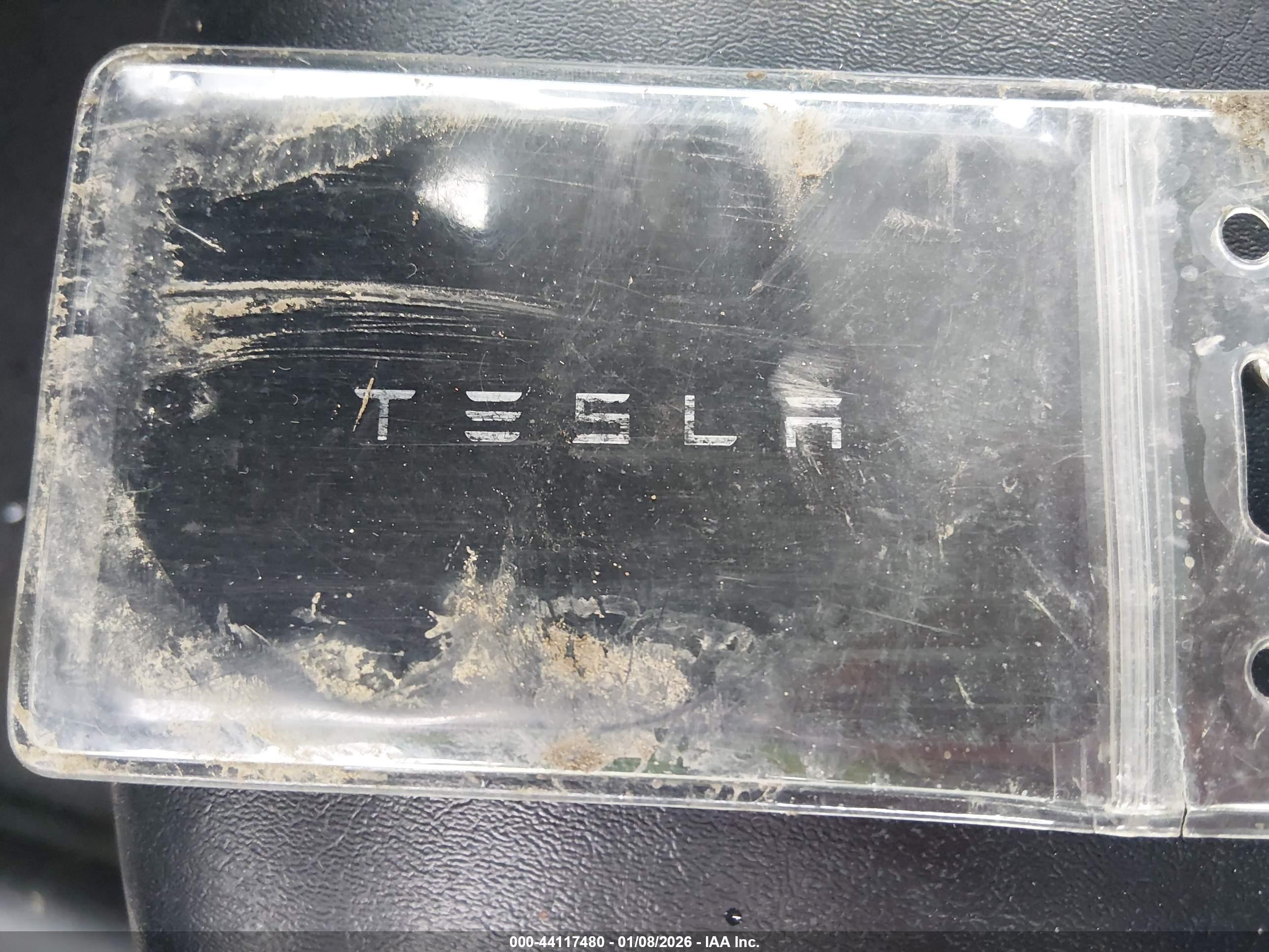TESLA MODEL image 11