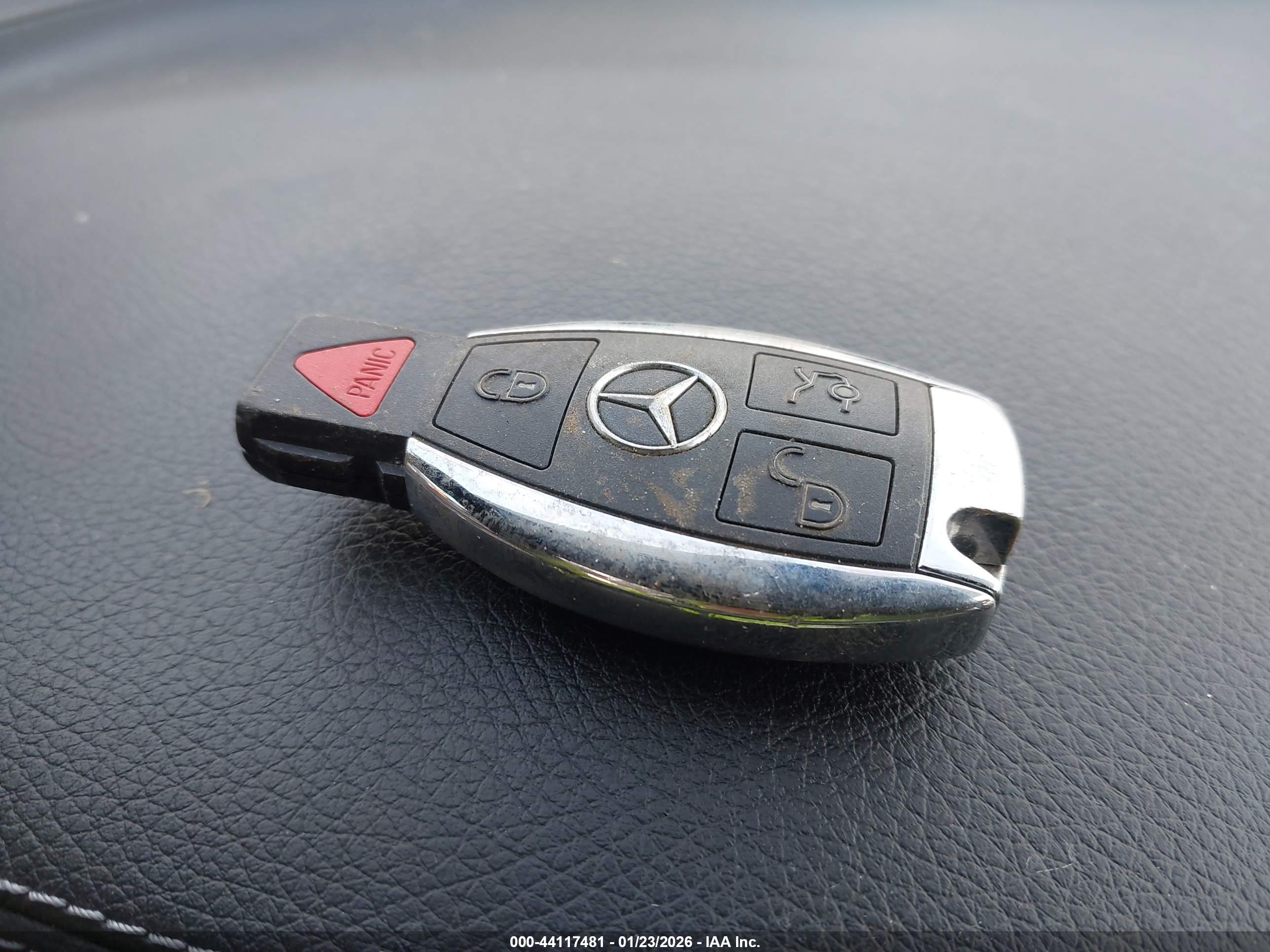 MERCEDES-BENZ C image 11
