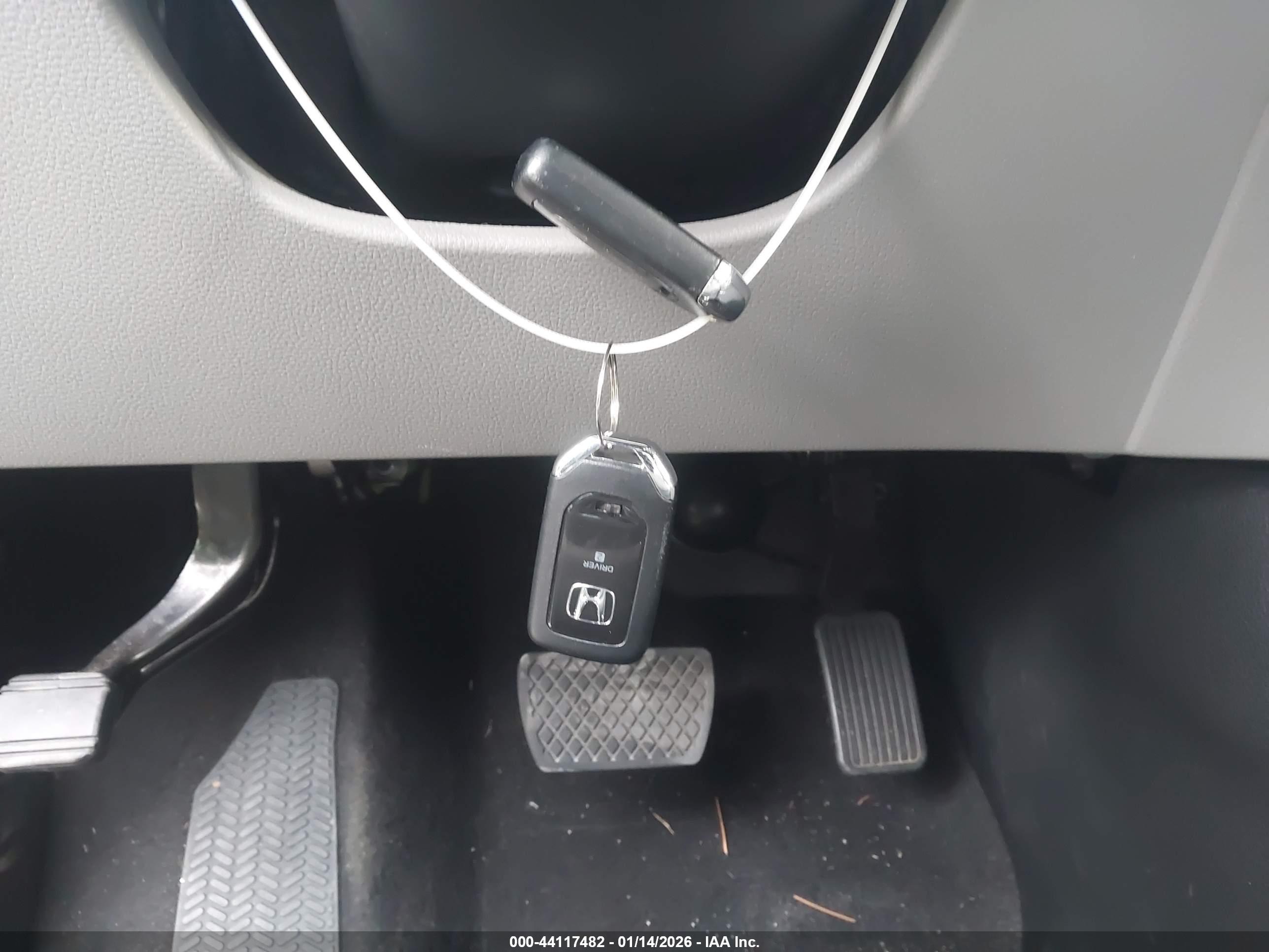 HONDA PILOT image 11