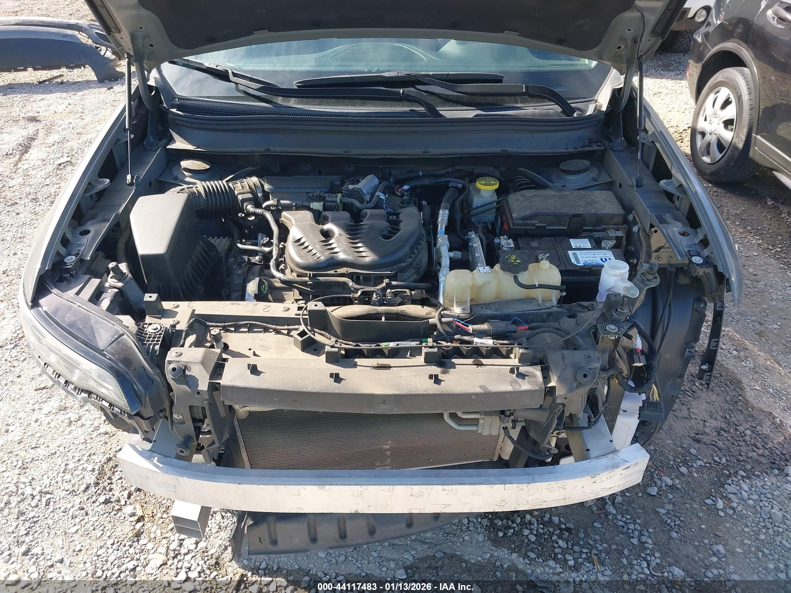 JEEP CHEROKEE image 10