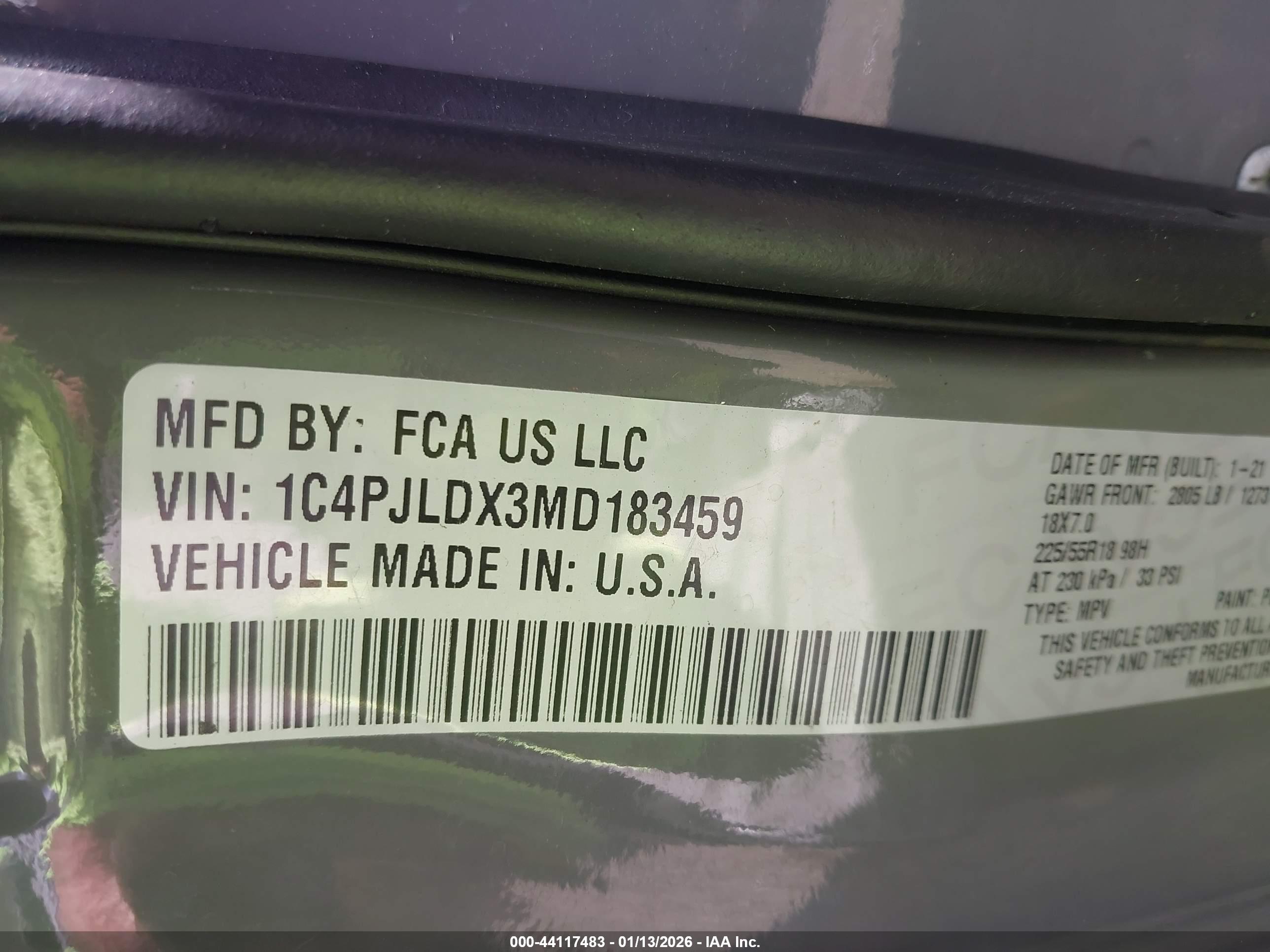 JEEP CHEROKEE image 9