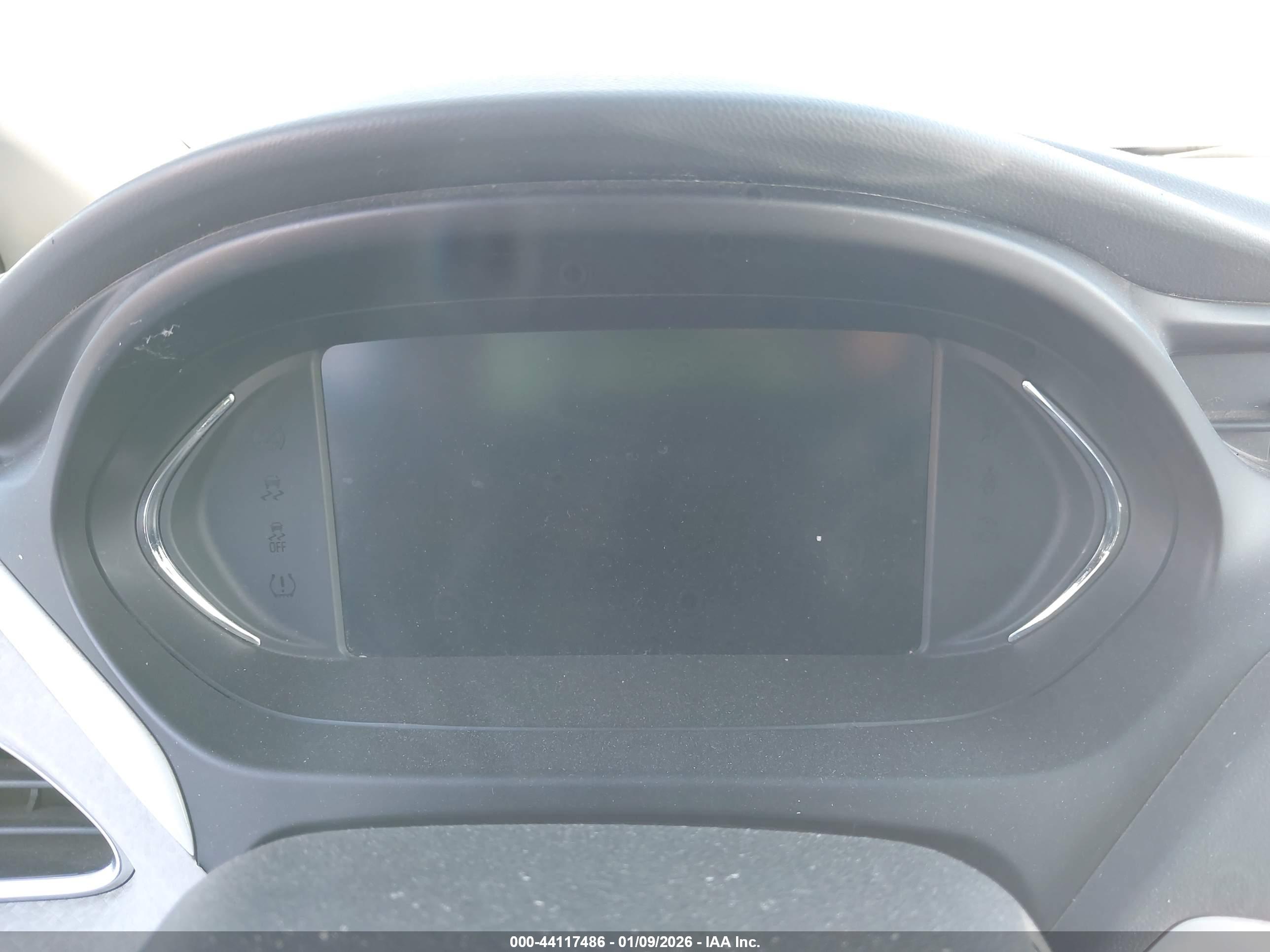 CHEVROLET BOLT image 7