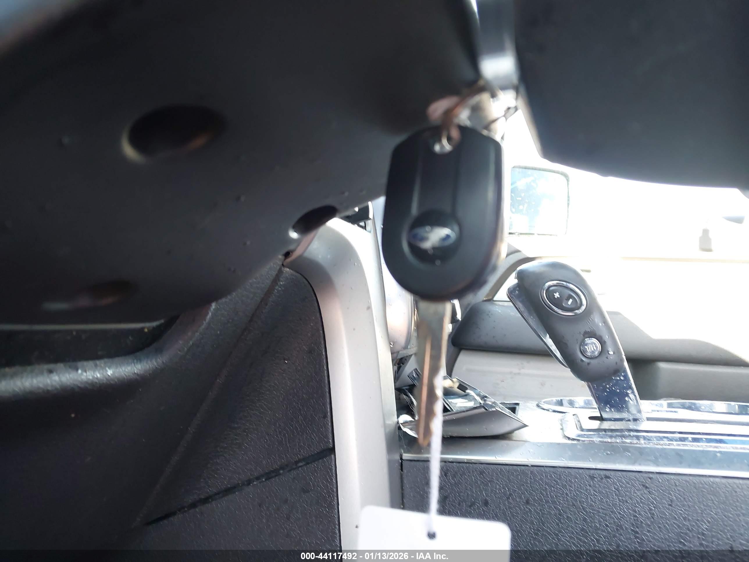 FORD F-150 image 11