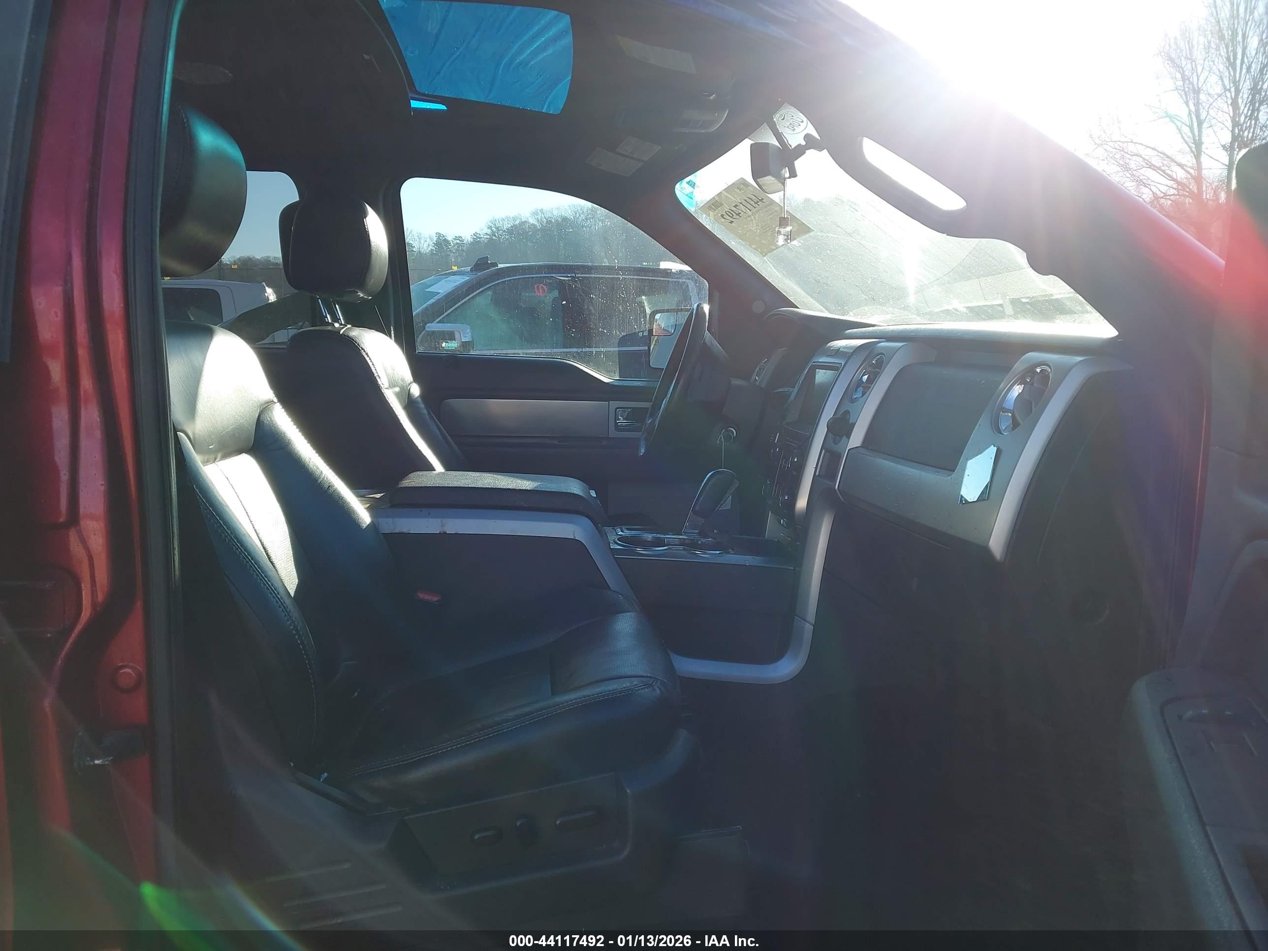 FORD F-150 image 5