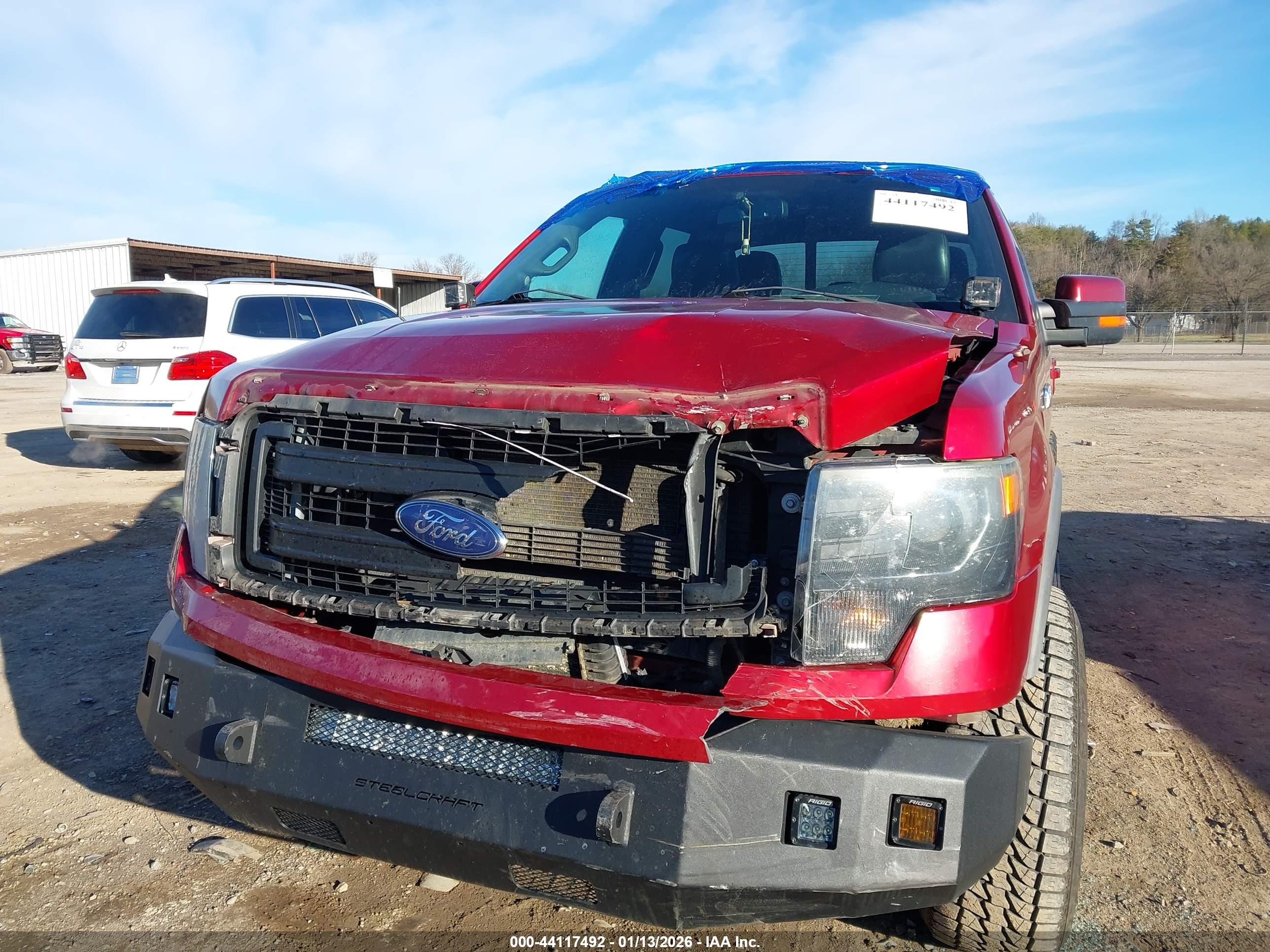FORD F-150 image 6