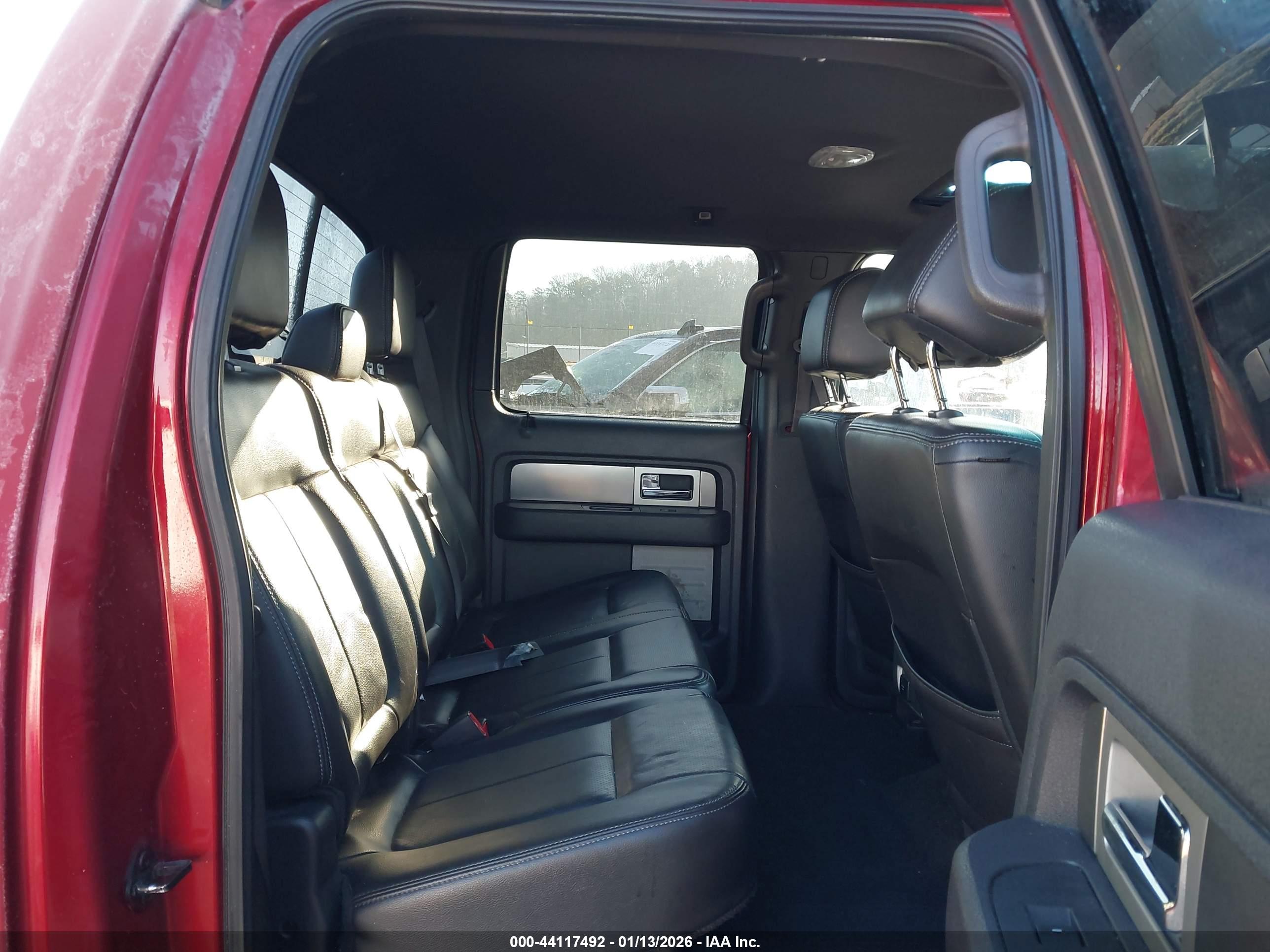 FORD F-150 image 8