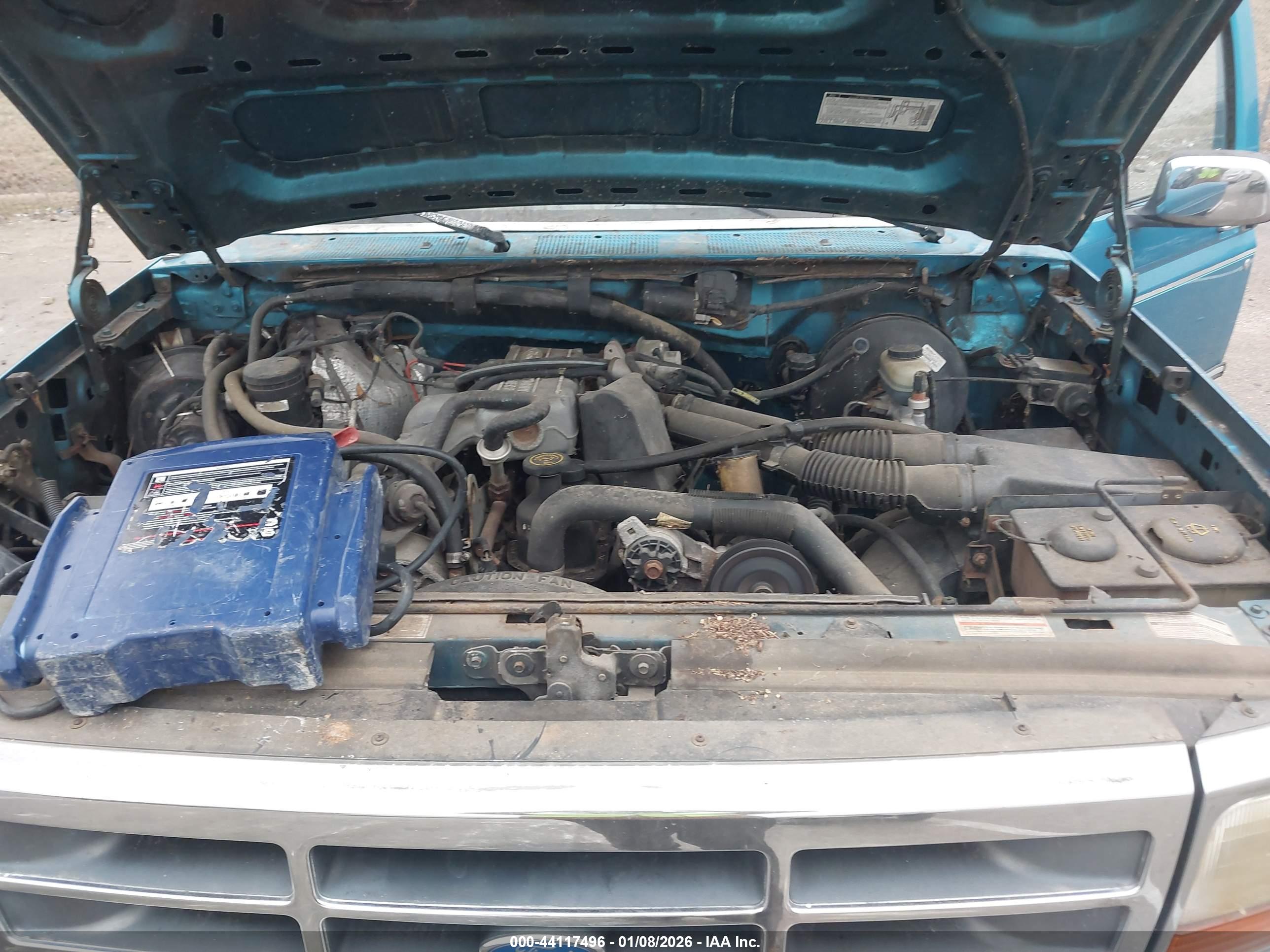FORD F150 image 10