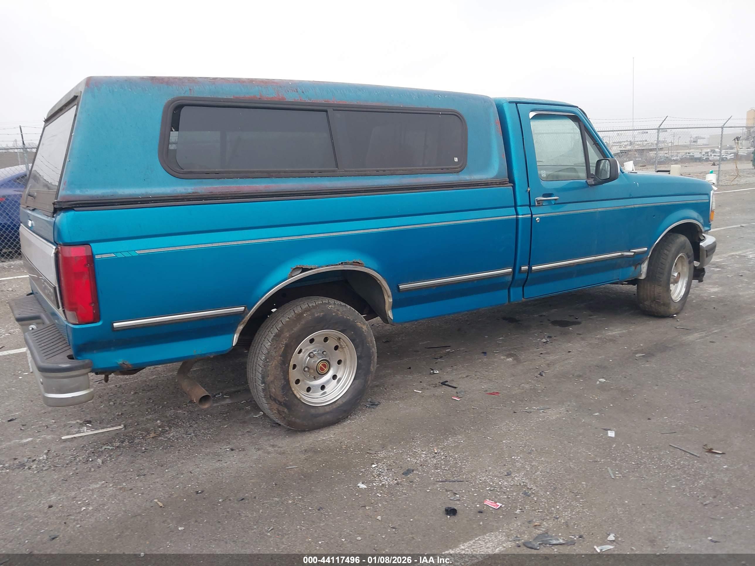 FORD F150 image 4