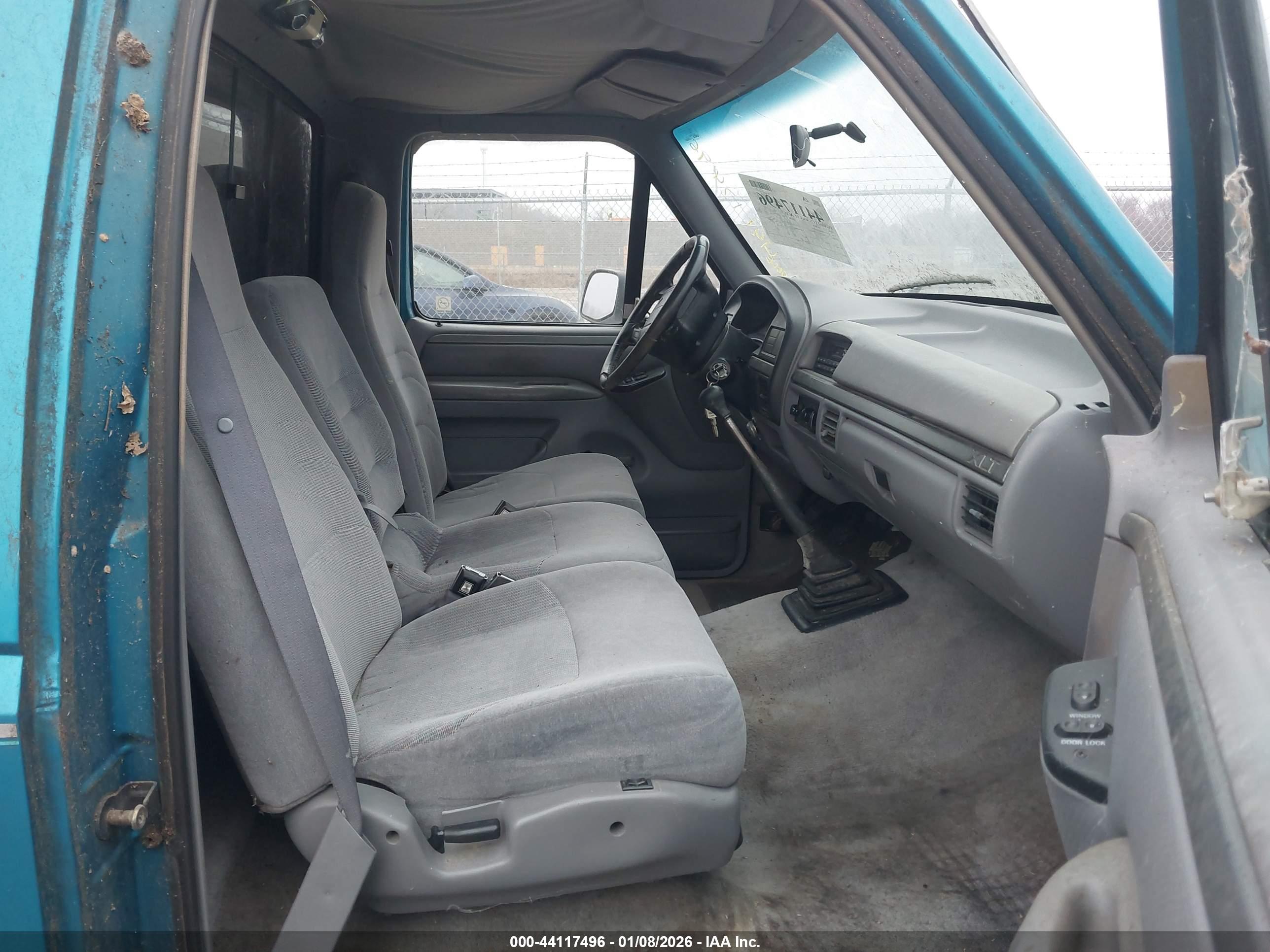 FORD F150 image 5