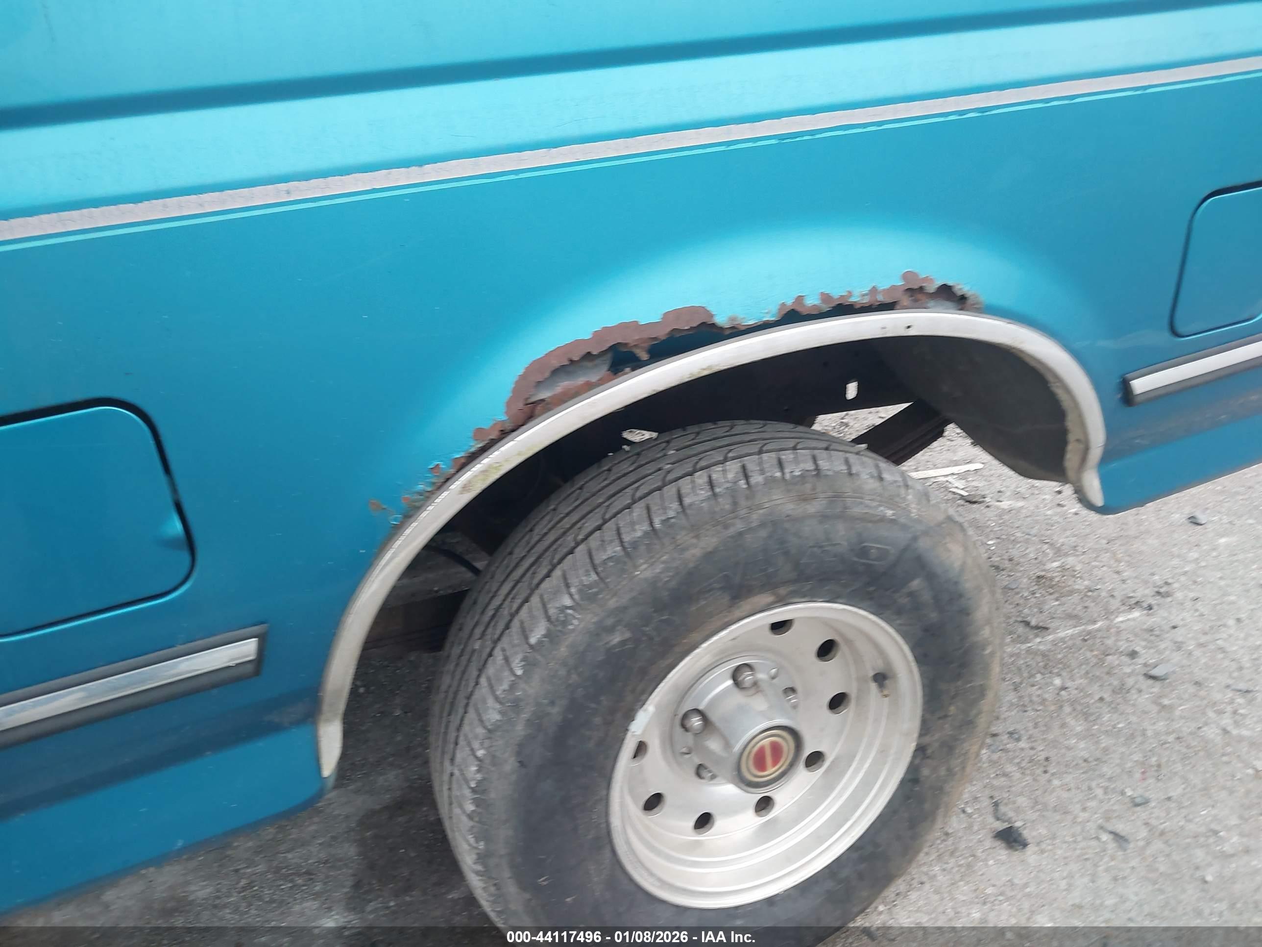 FORD F150 image 6