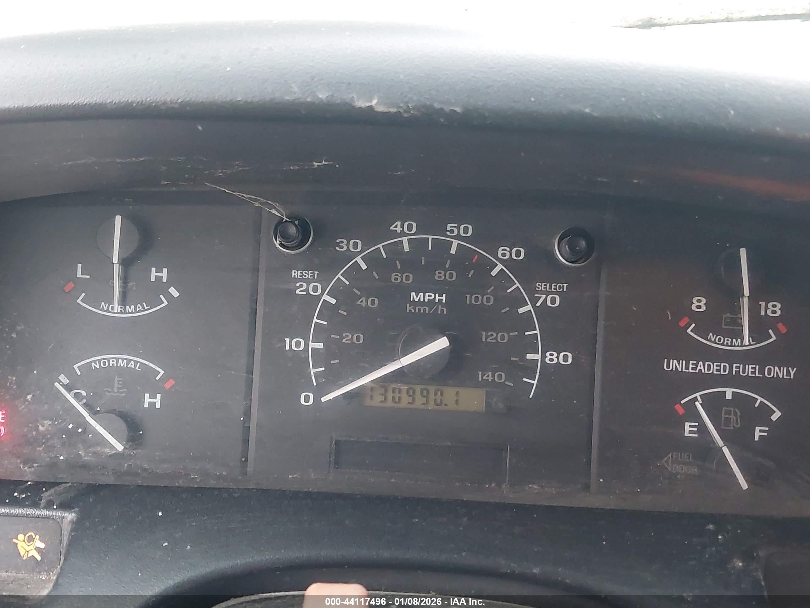 FORD F150 image 7