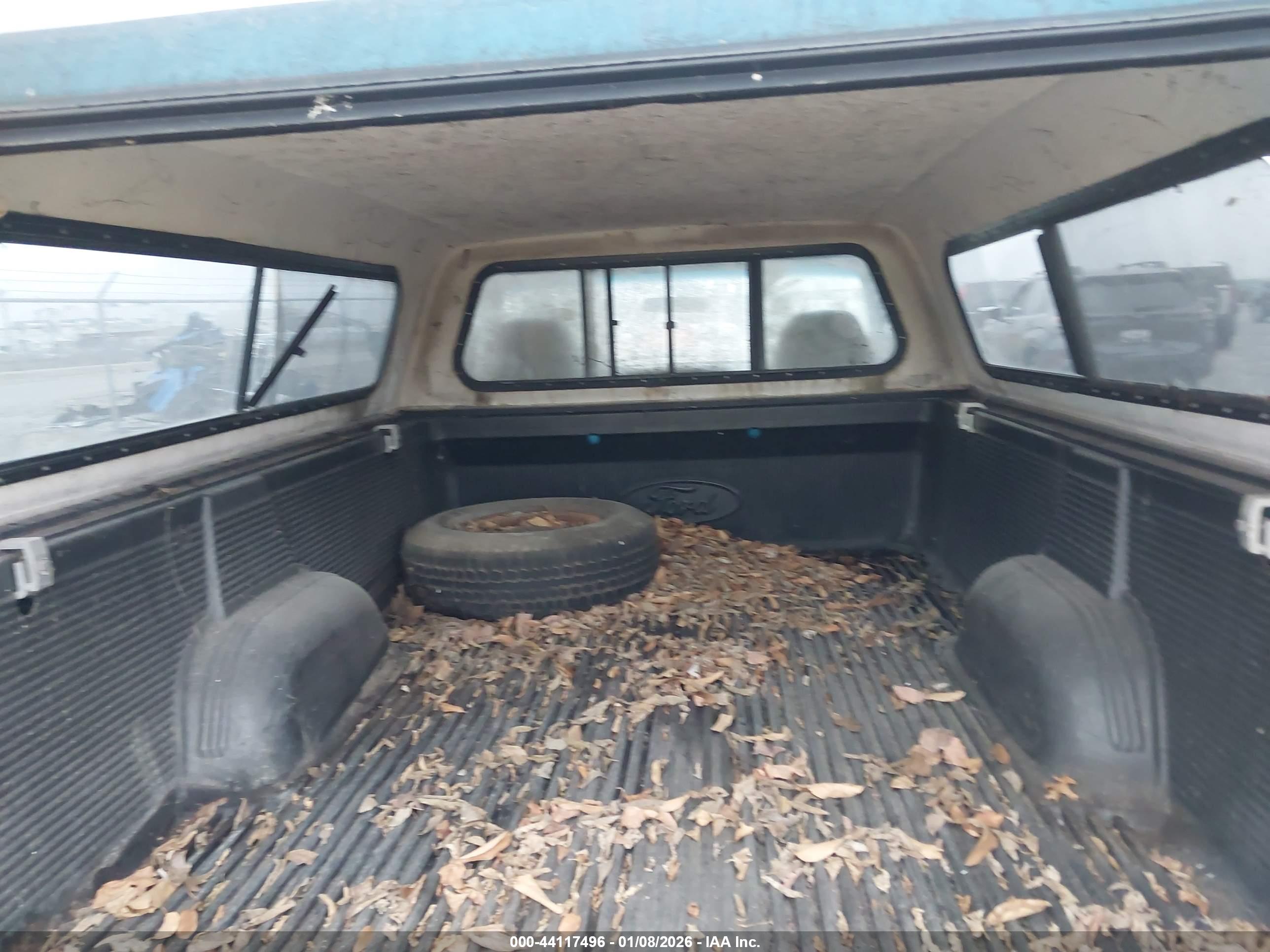 FORD F150 image 8