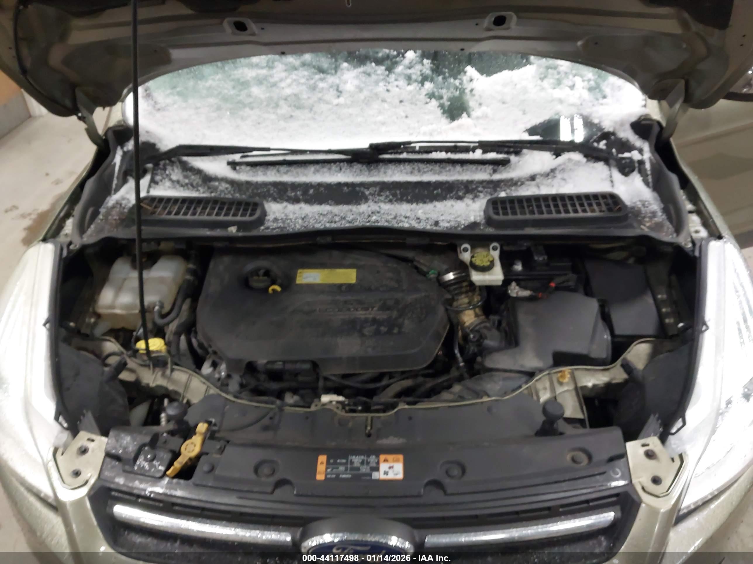 FORD ESCAPE image 10