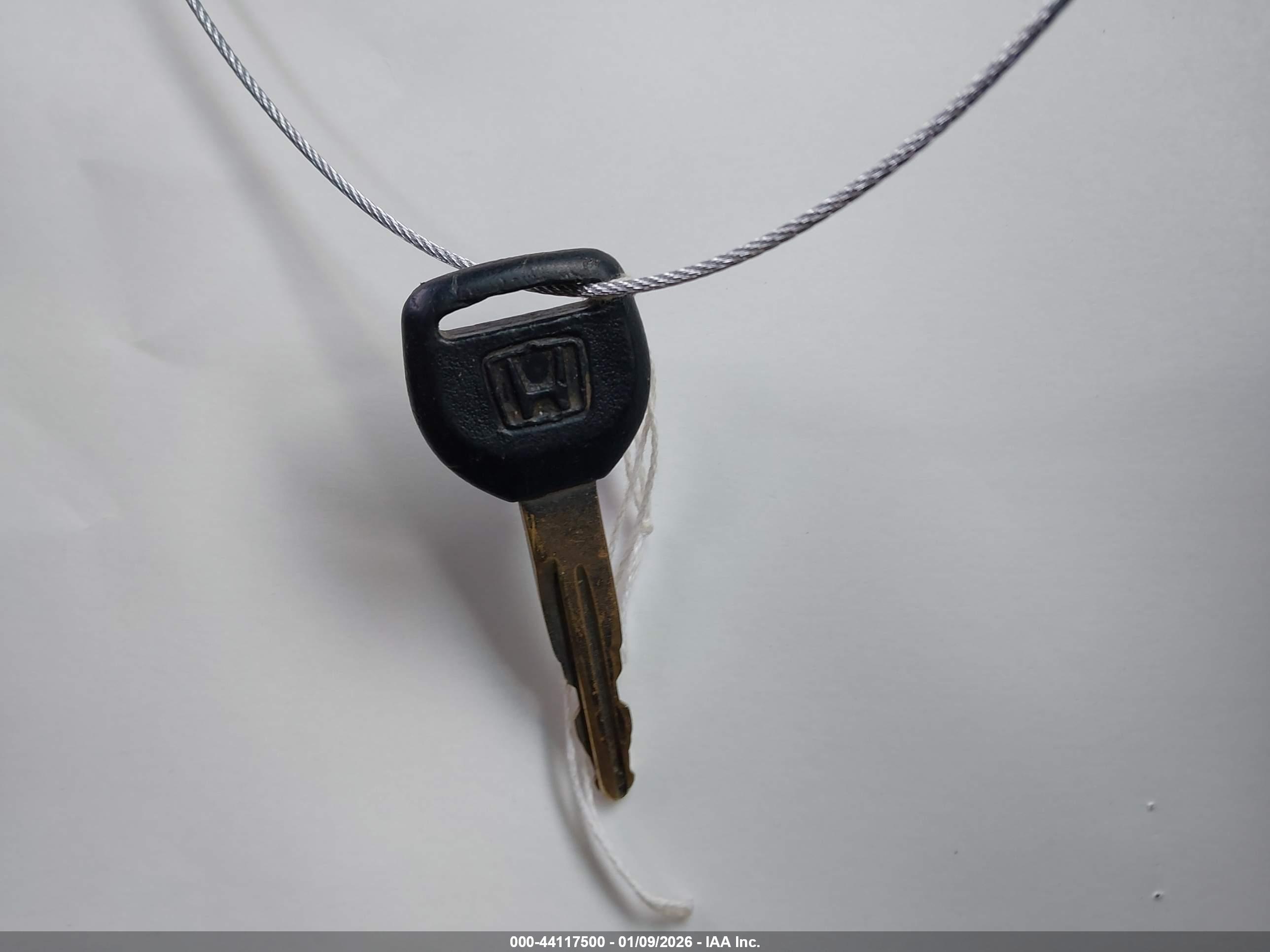 HONDA ACCORD image 11