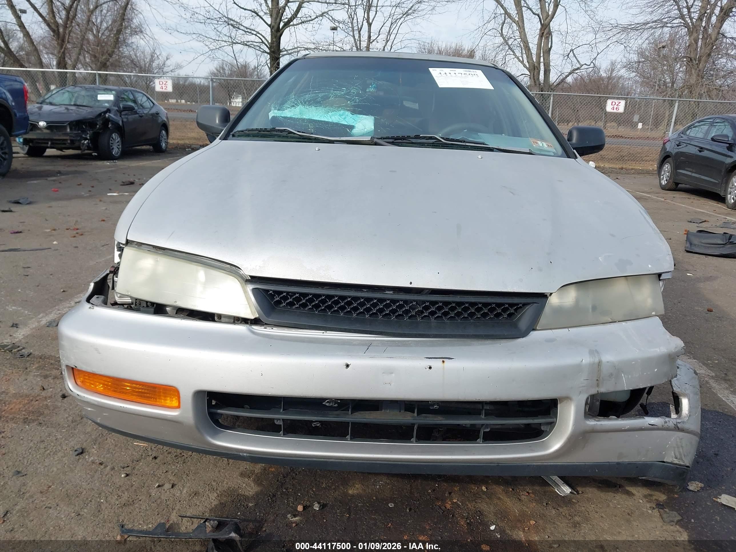 HONDA ACCORD image 6