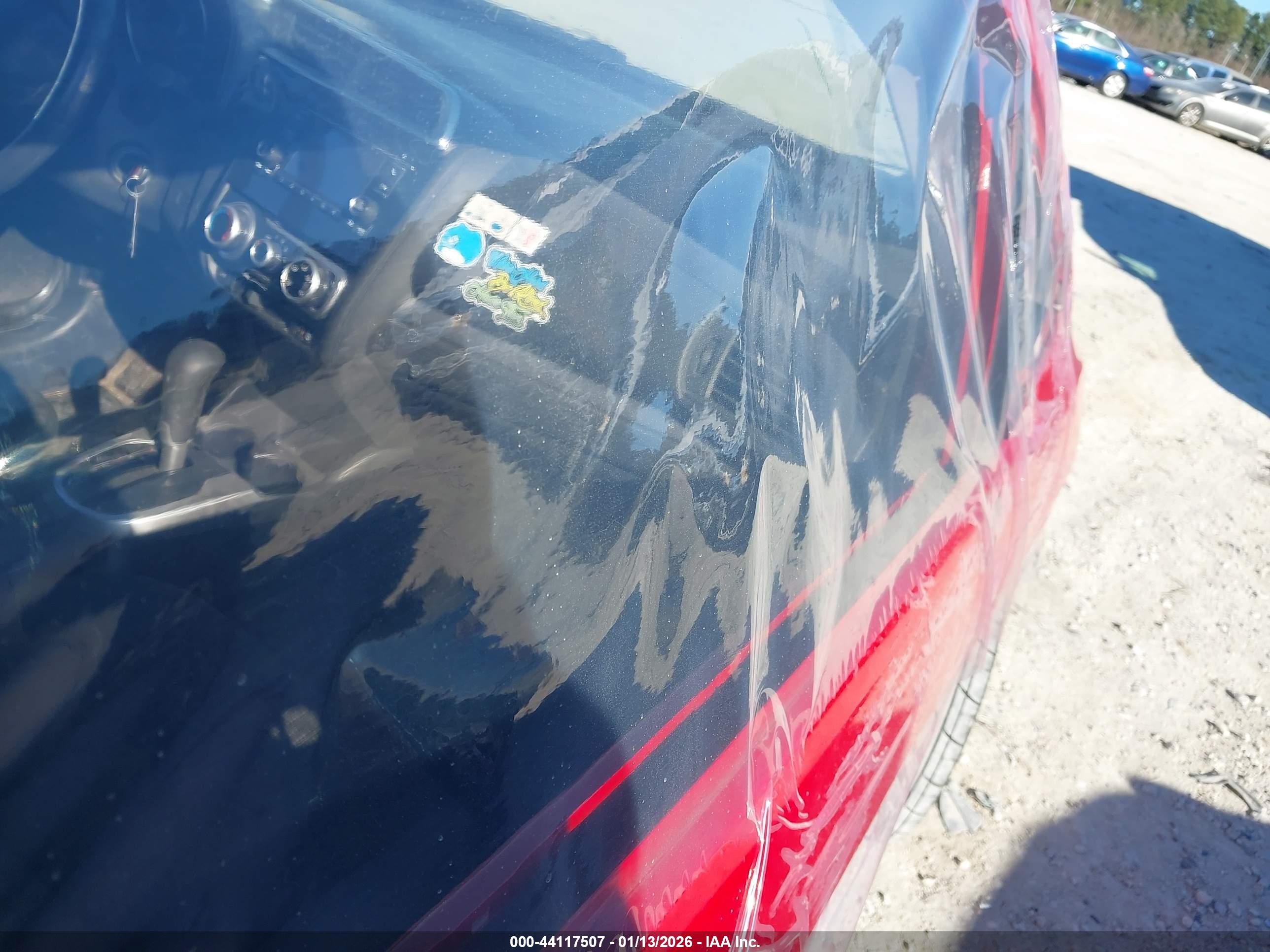 HONDA FIT image 5