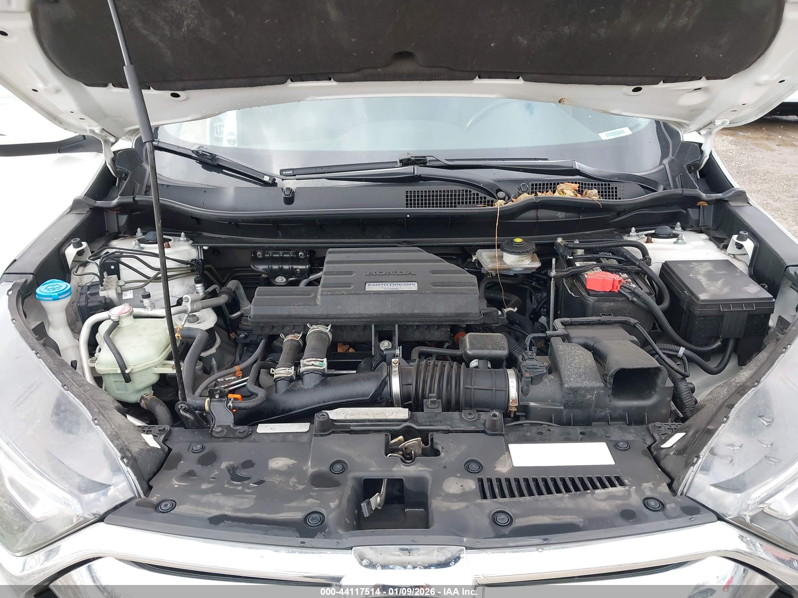 HONDA CR-V image 10