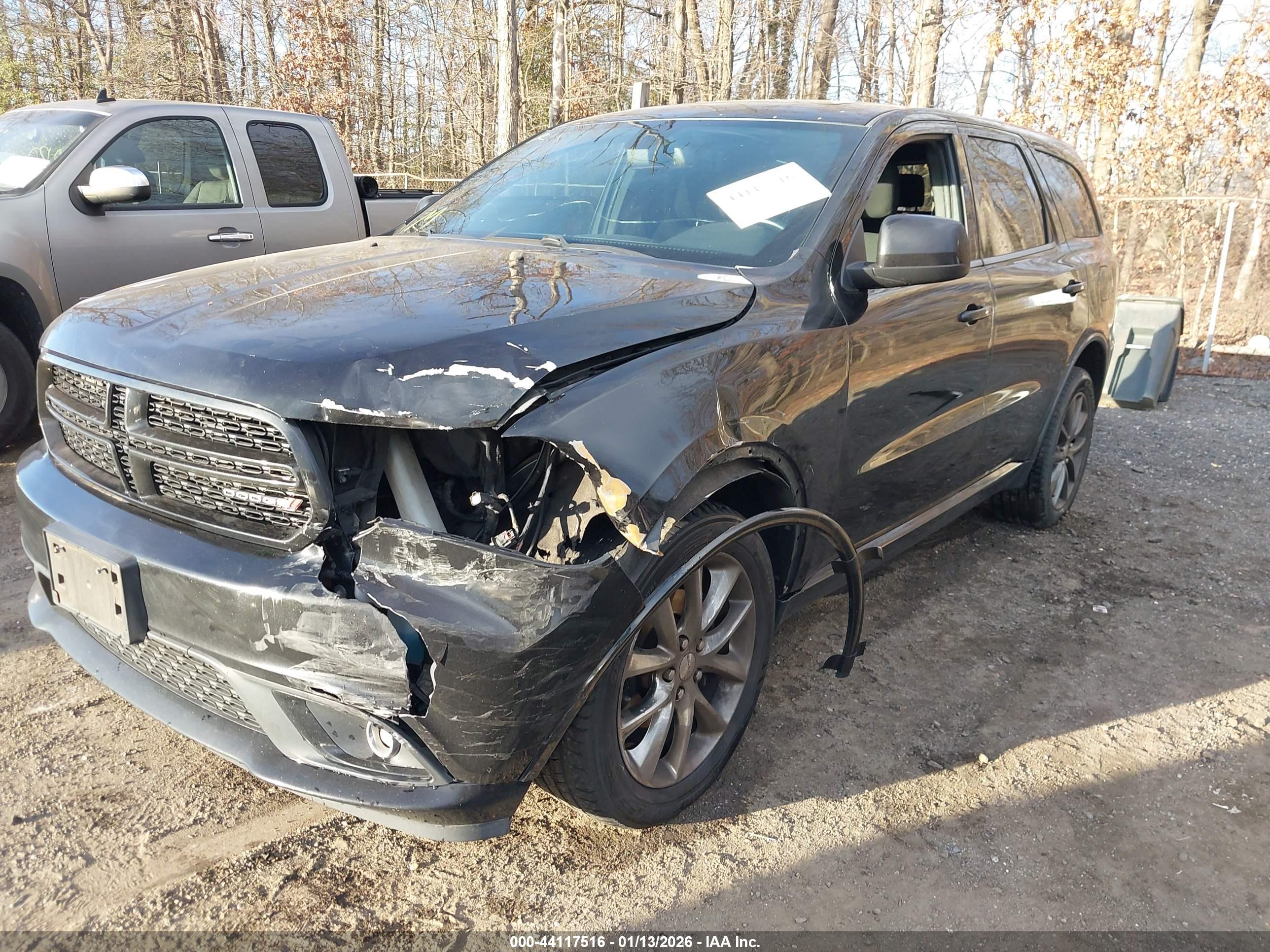 DODGE DURANGO image 6