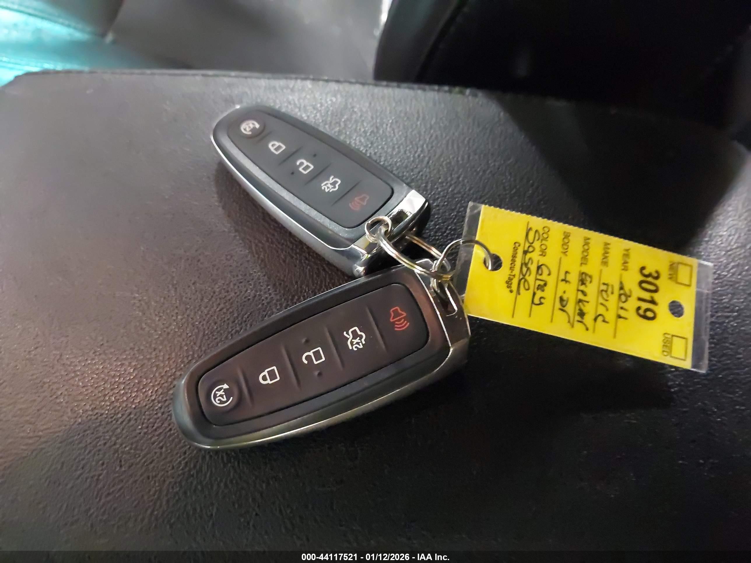 FORD EXPLORER image 11