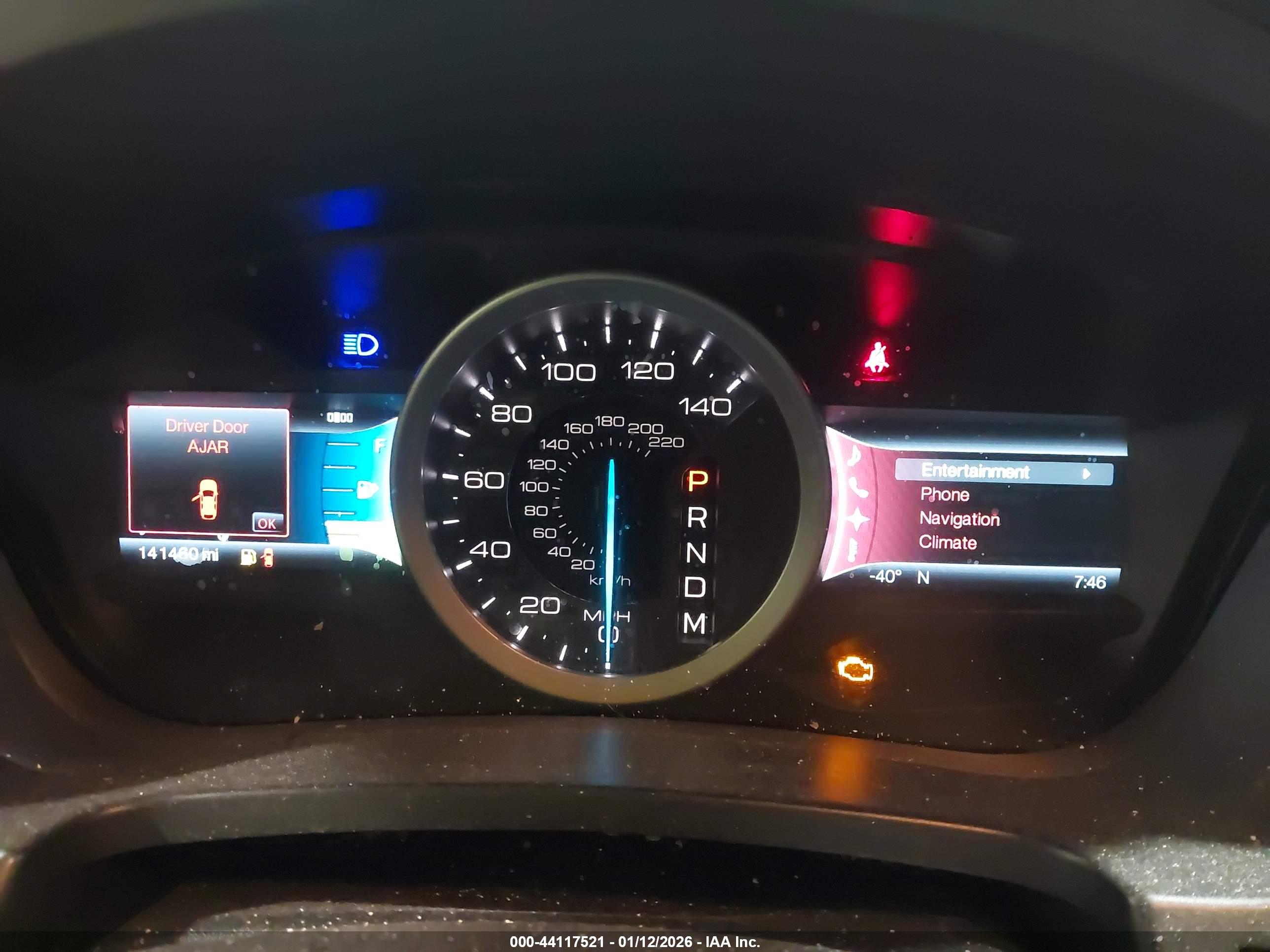 FORD EXPLORER image 7