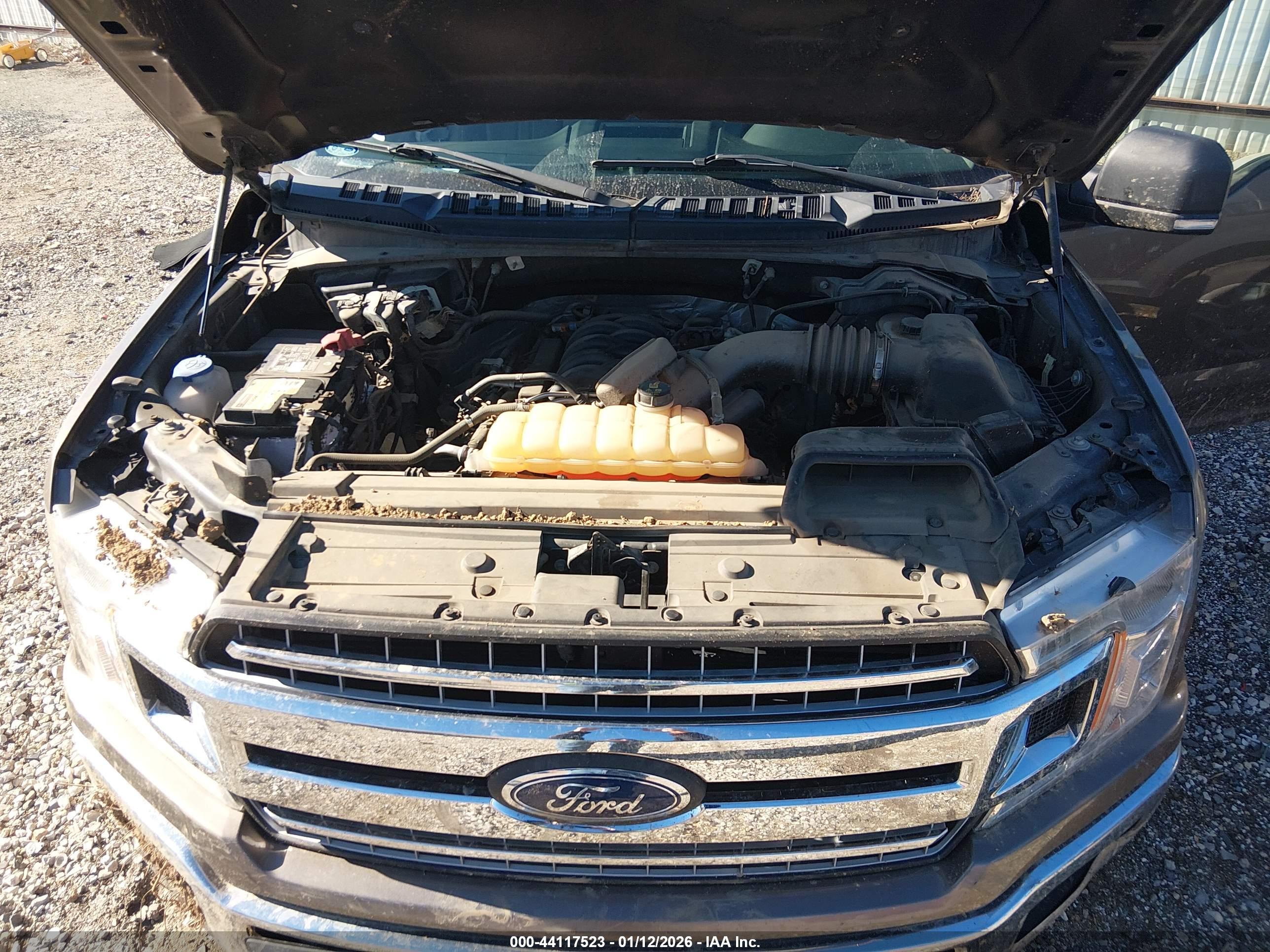 FORD F-150 image 10