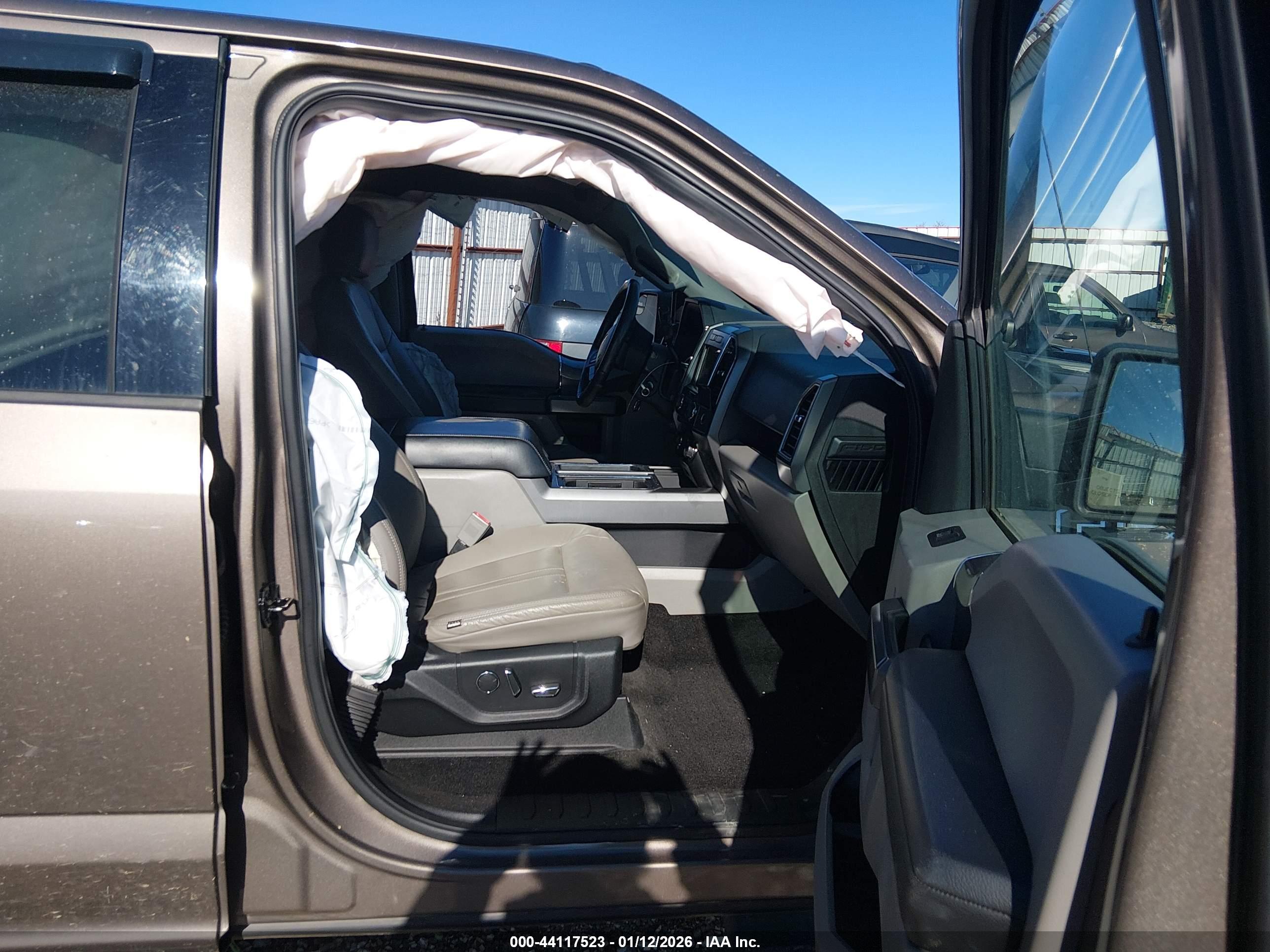 FORD F-150 image 5