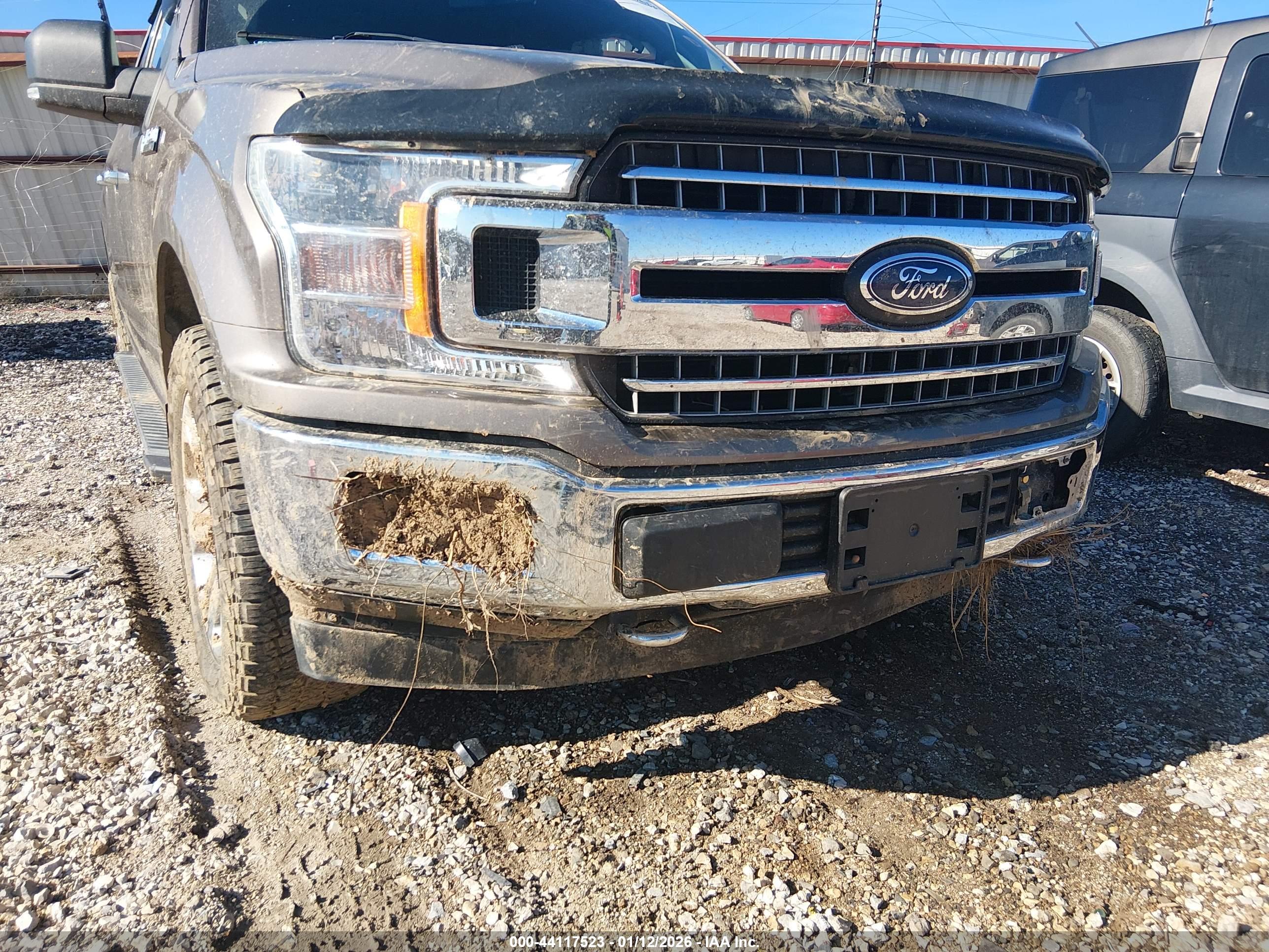 FORD F-150 image 6