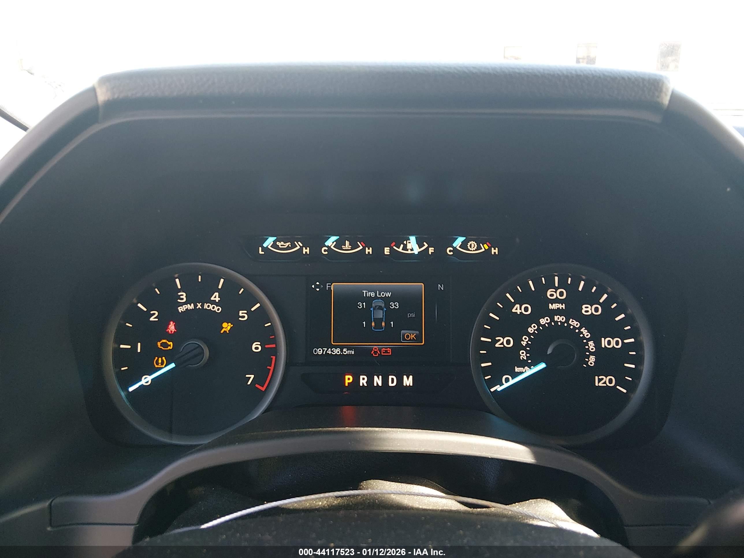 FORD F-150 image 7