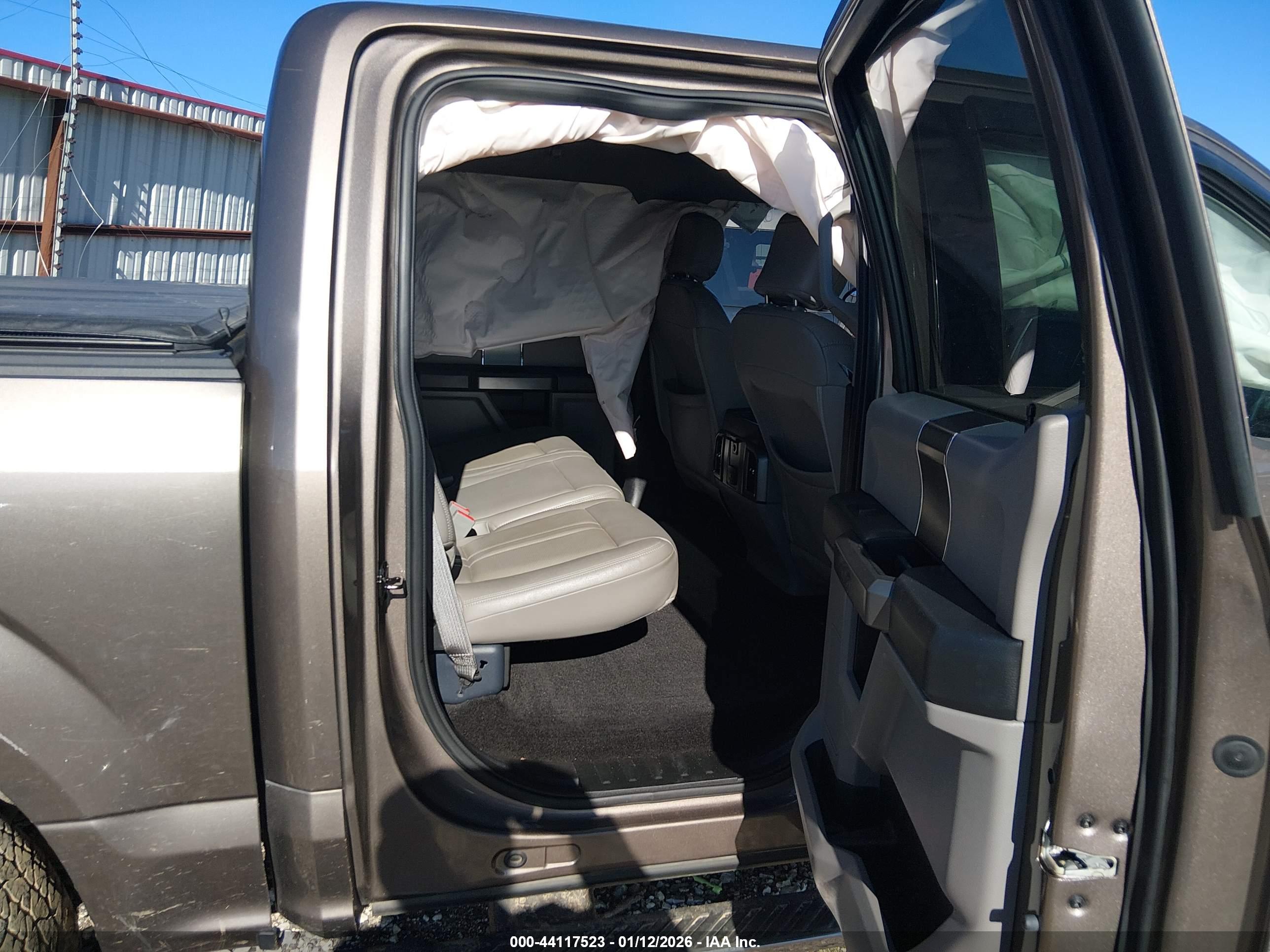 FORD F-150 image 8