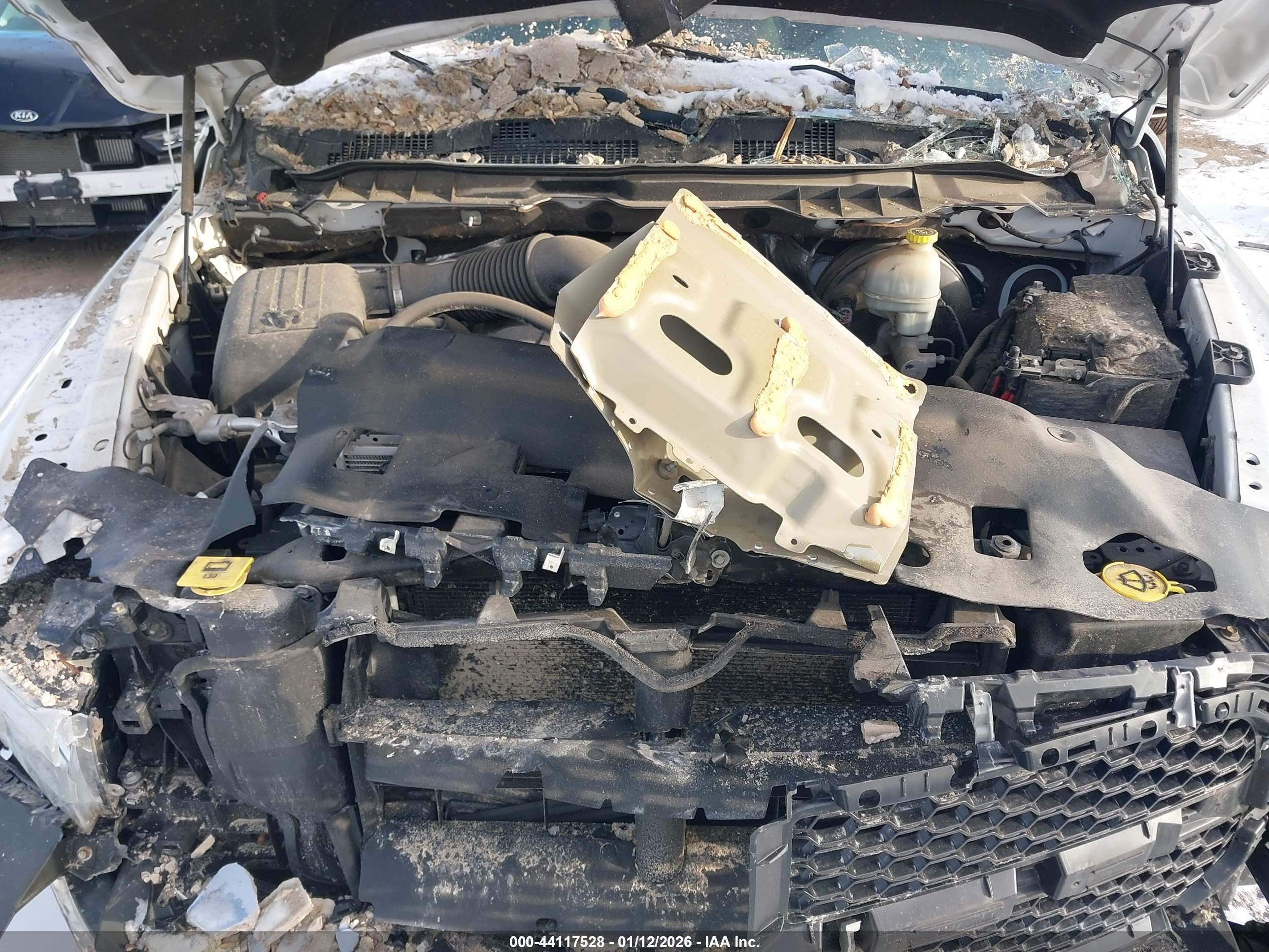 RAM 1500 image 10
