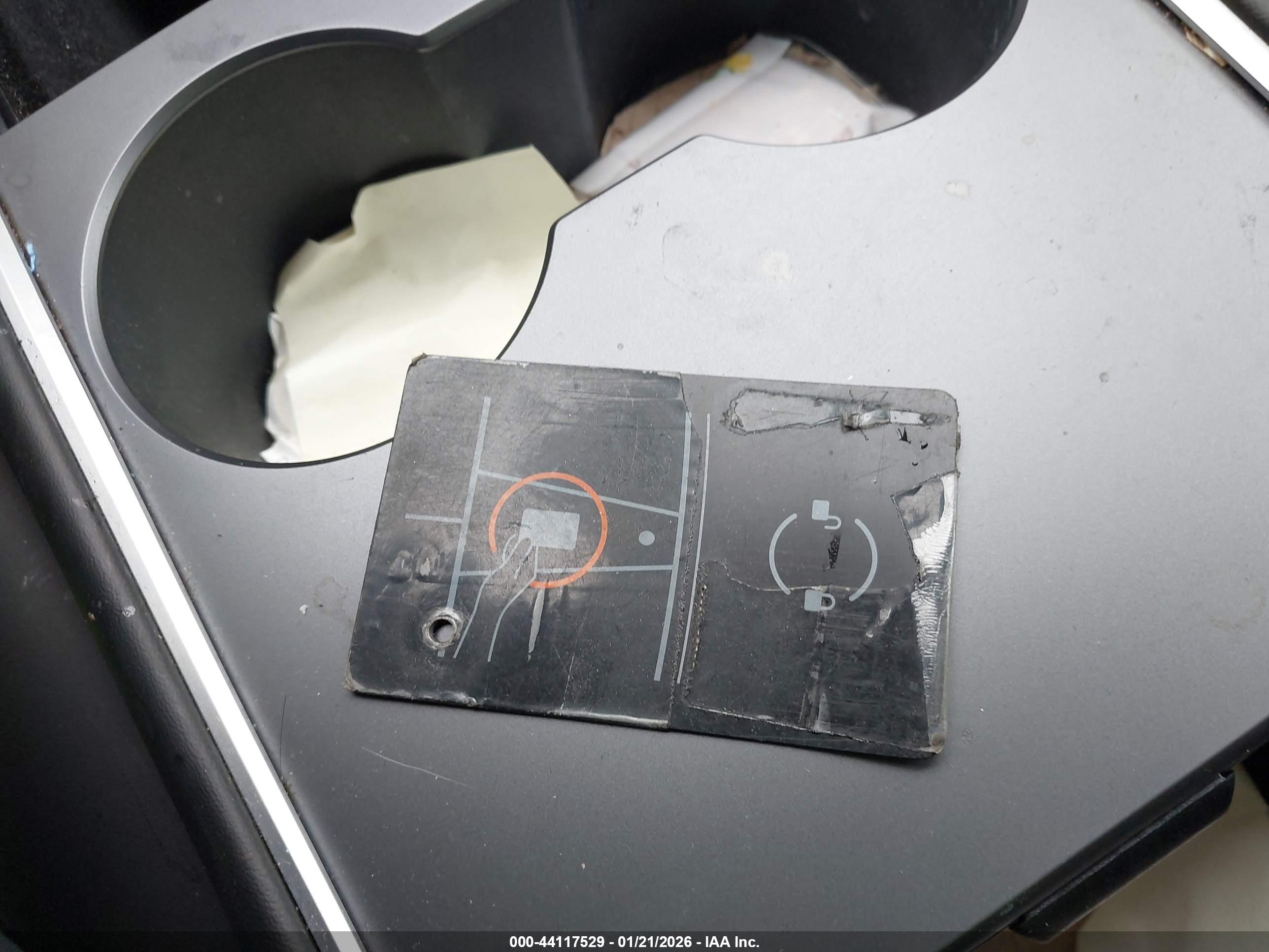 TESLA MODEL image 11