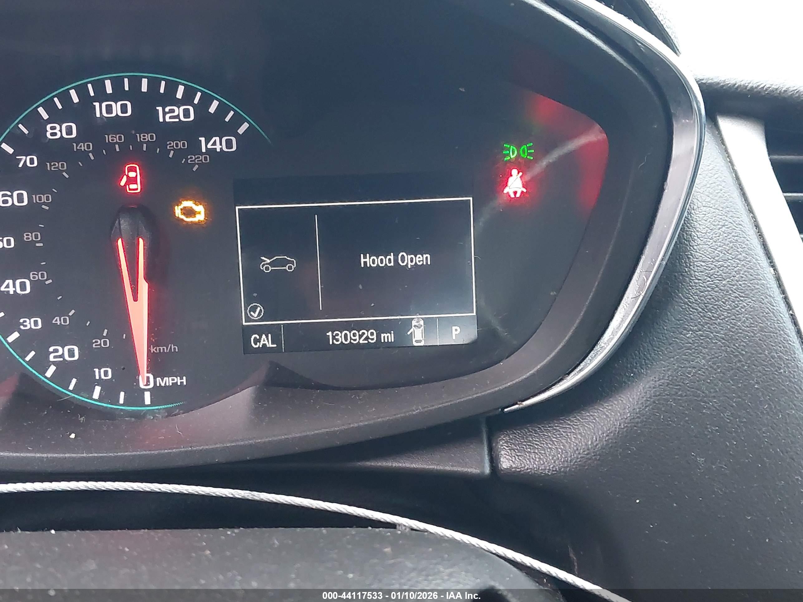 CHEVROLET TRAX image 7