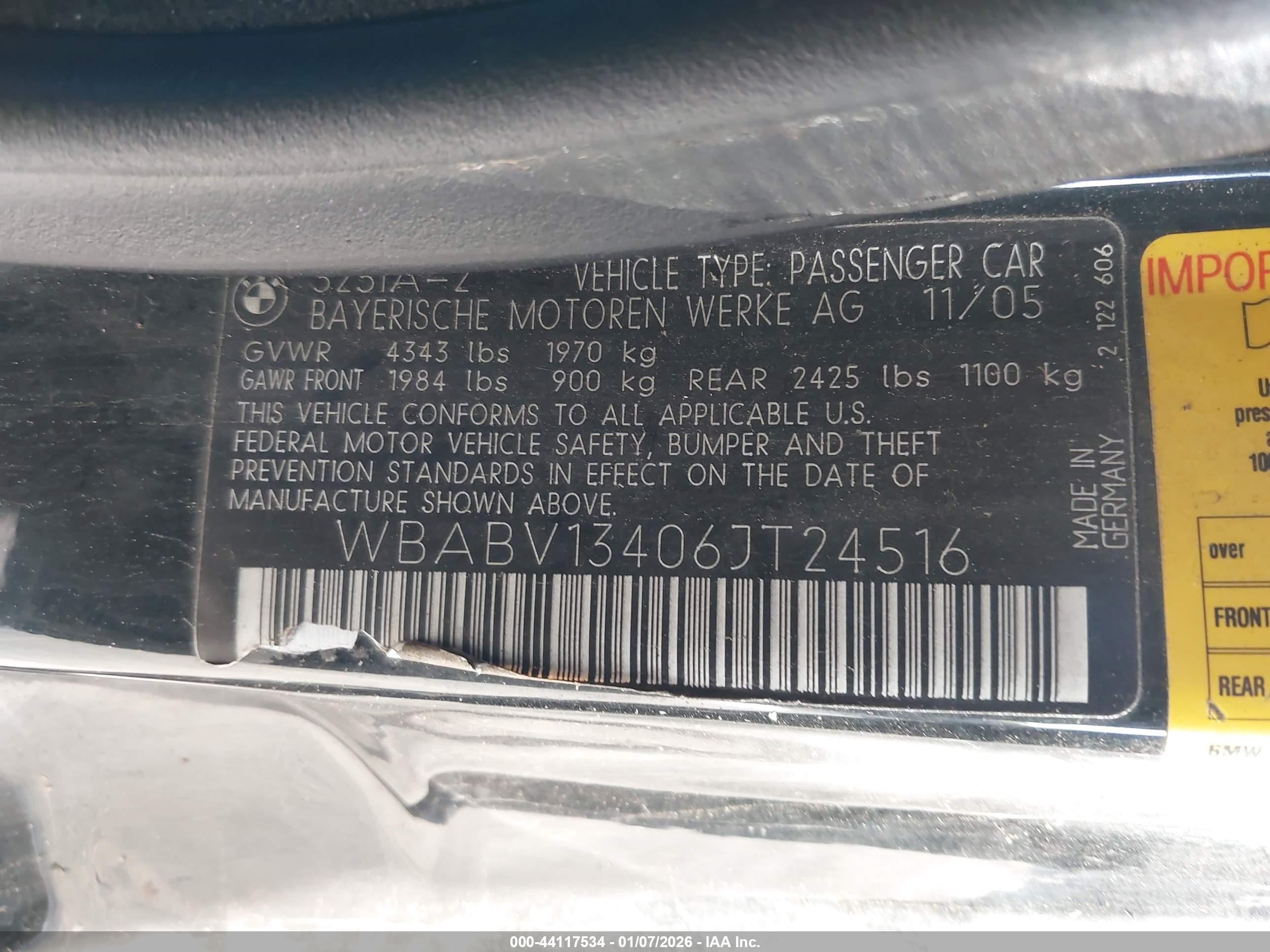 BMW 325CI image 9
