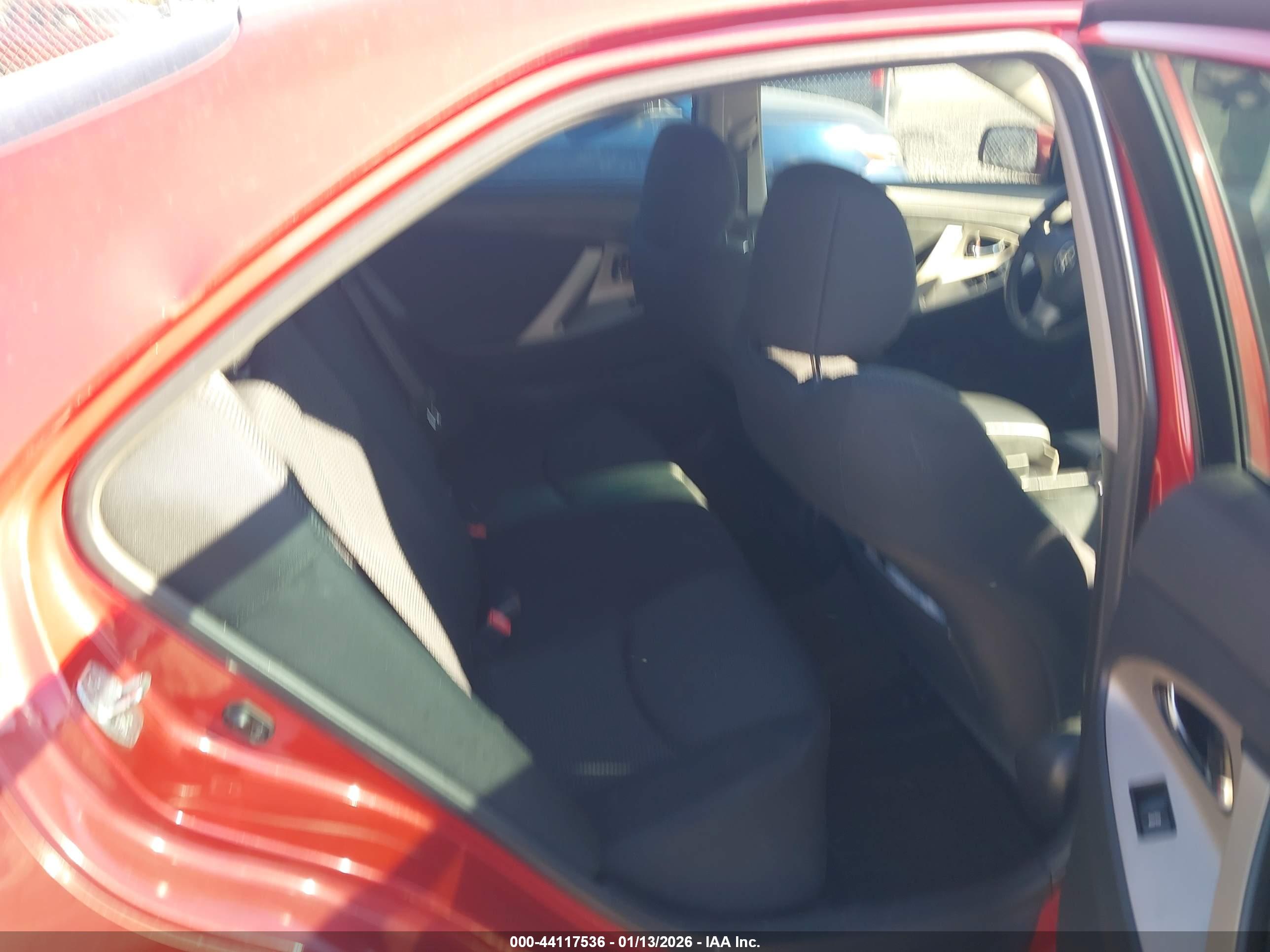TOYOTA CAMRY image 8